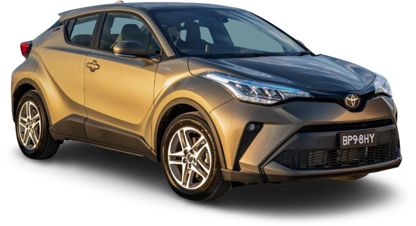 Toyota C Hr Review Price And Specification Carexpert