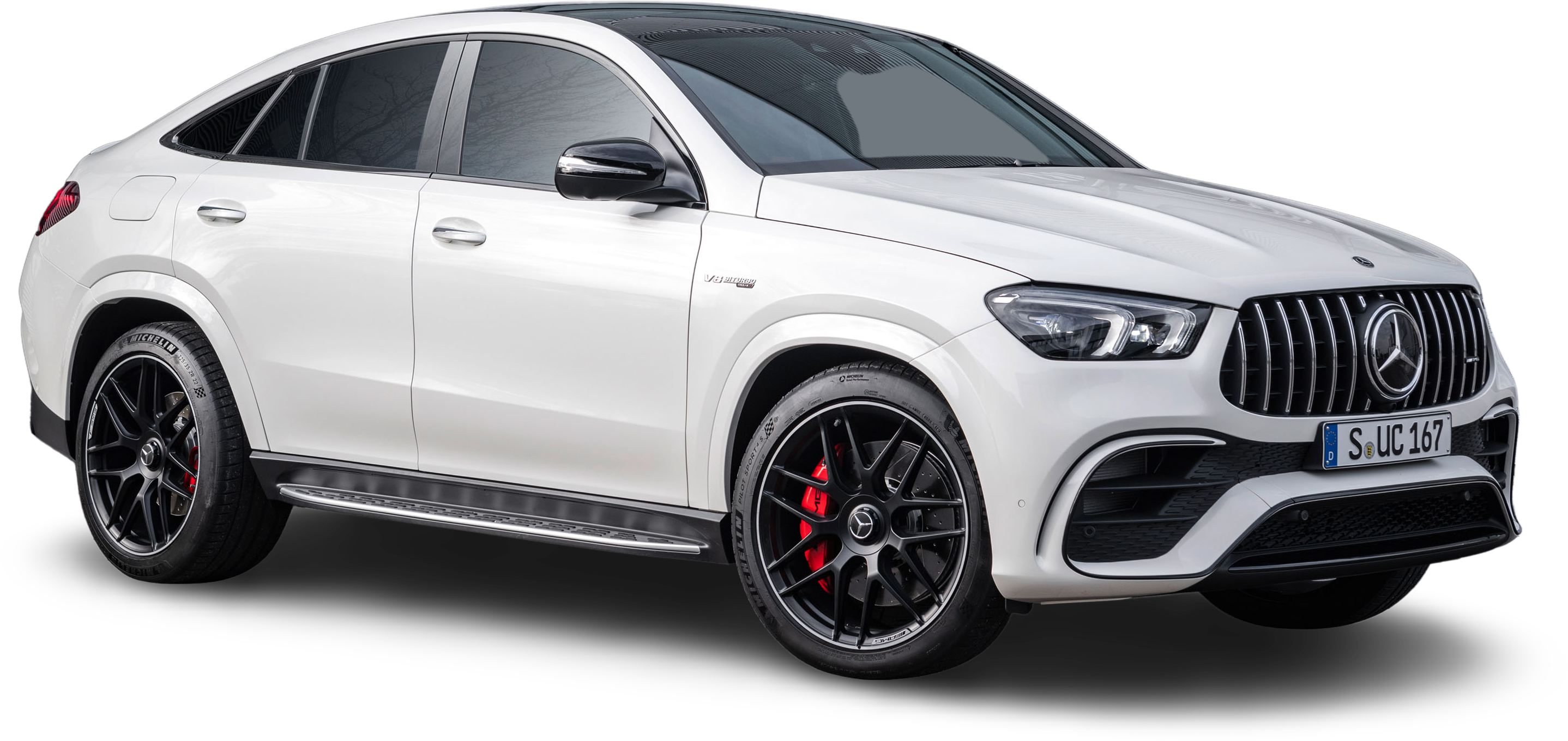 Mercedes Amg Gle63 S Review Price And Specification Carexpert