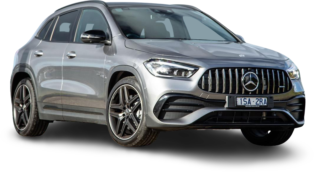 Mercedes Amg Gla35 Review Price And Specification Carexpert
