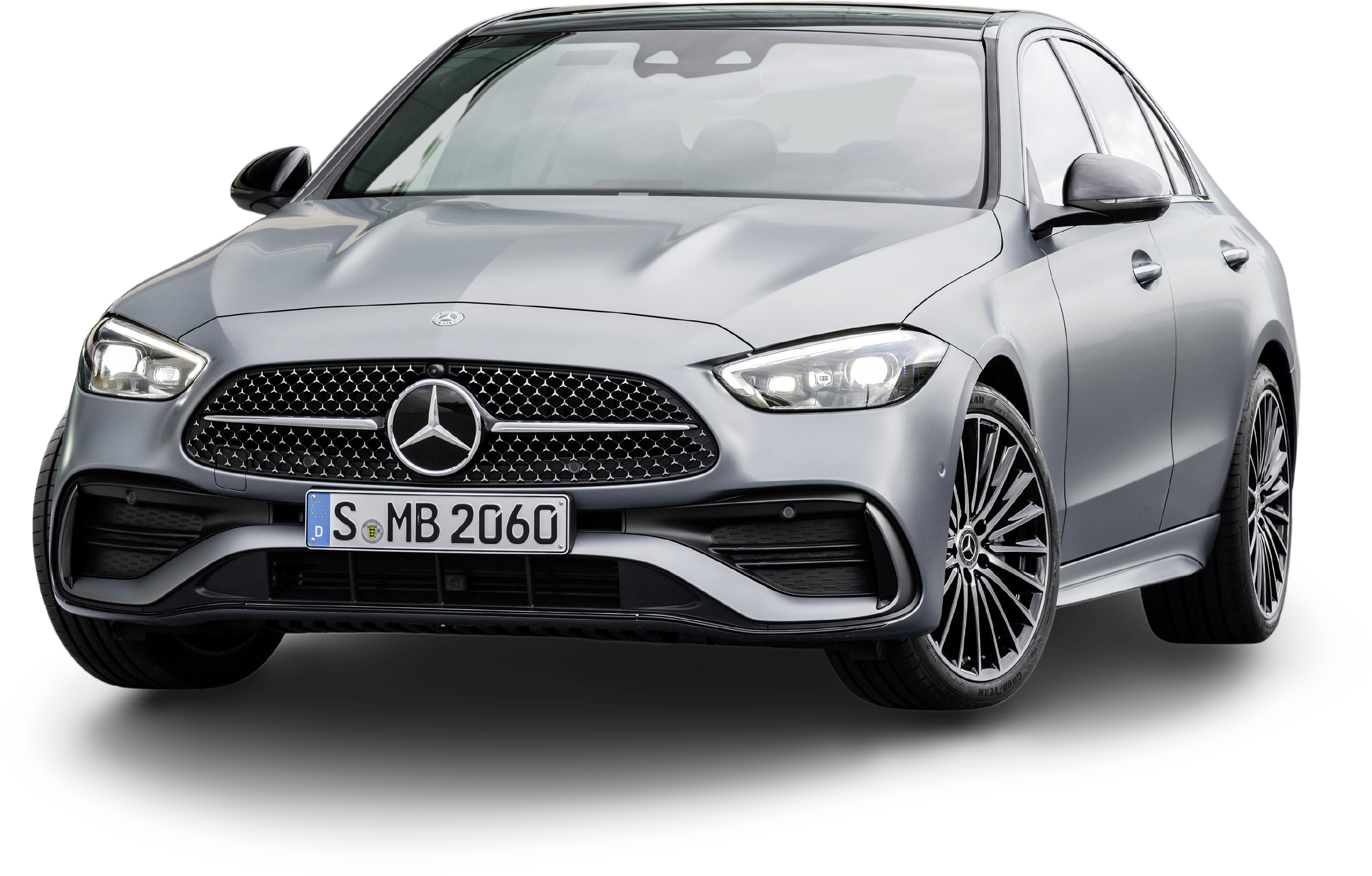 Mercedes Benz C Class Review Price And Specification Carexpert