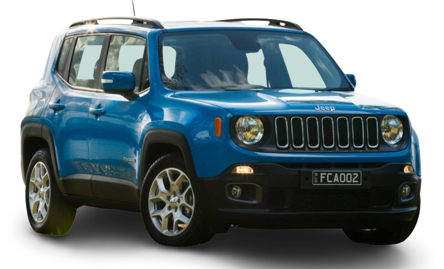 Jeep Renegade Review Price And Specification Carexpert