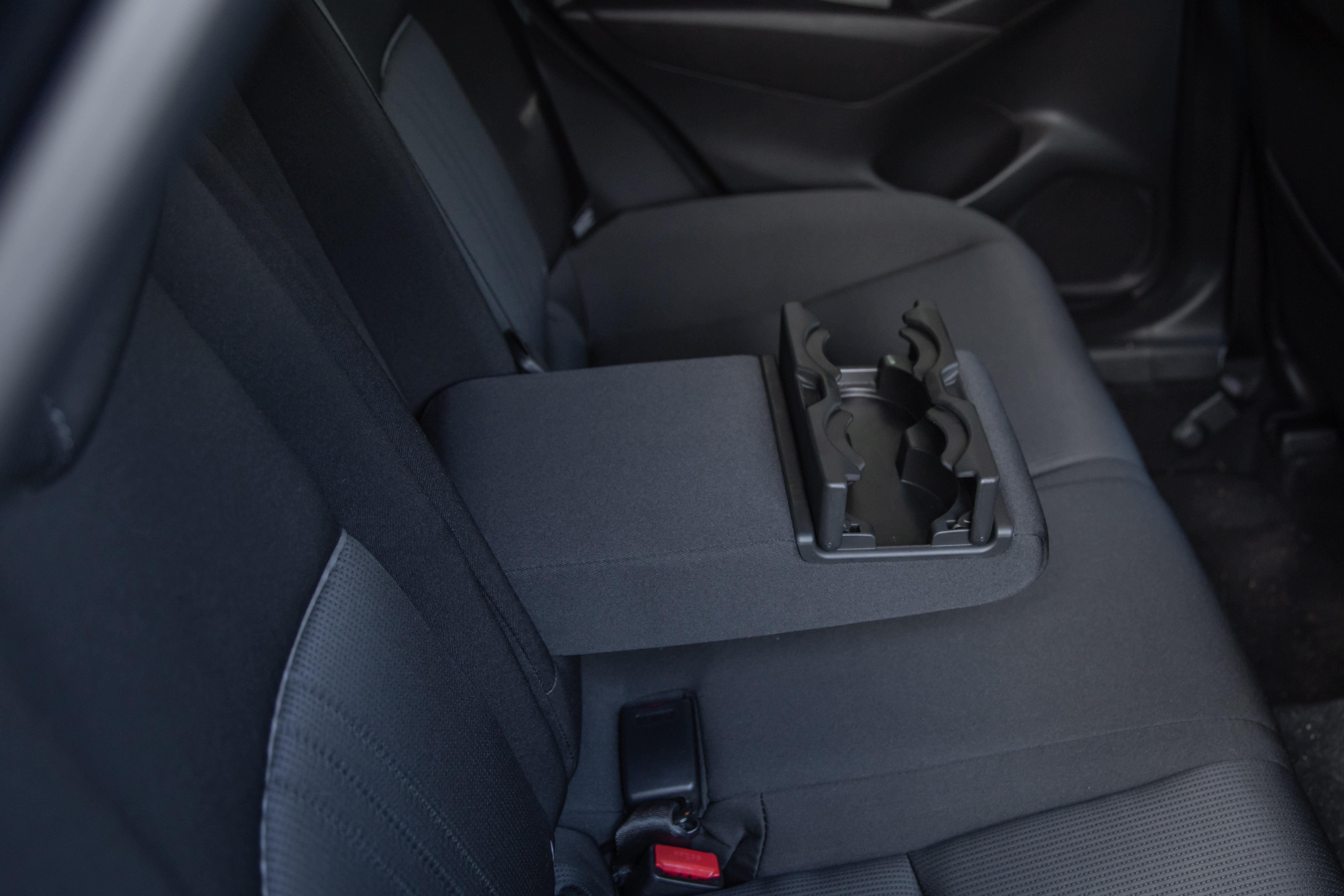 Isofix mazda cx 3 hotsell