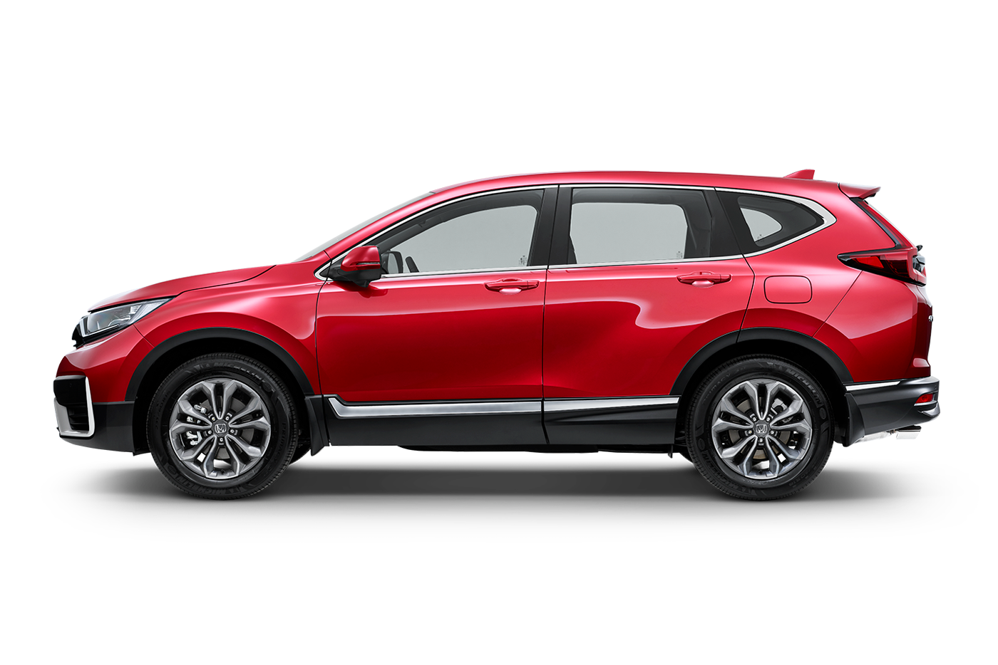 2021 Honda CR-V price and specs  CarExpert