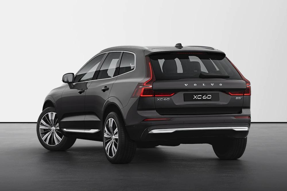 2022 Volvo Xc60 Price And Specs Carexpert