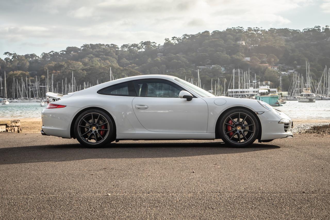 Why I bought a Porsche 911 Carrera S | CarExpert