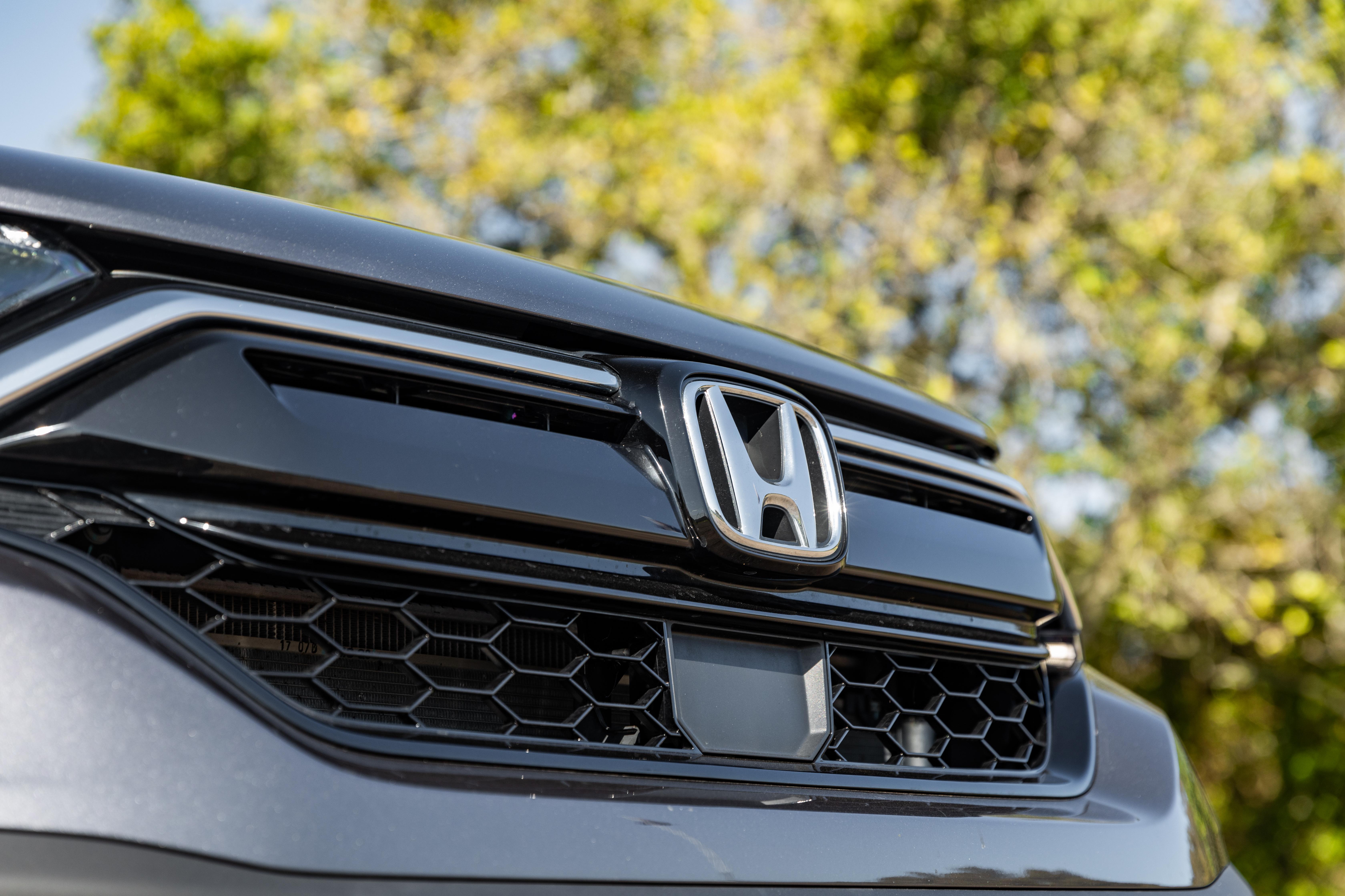 2022 Honda CR-V VTi 7 review  CarExpert