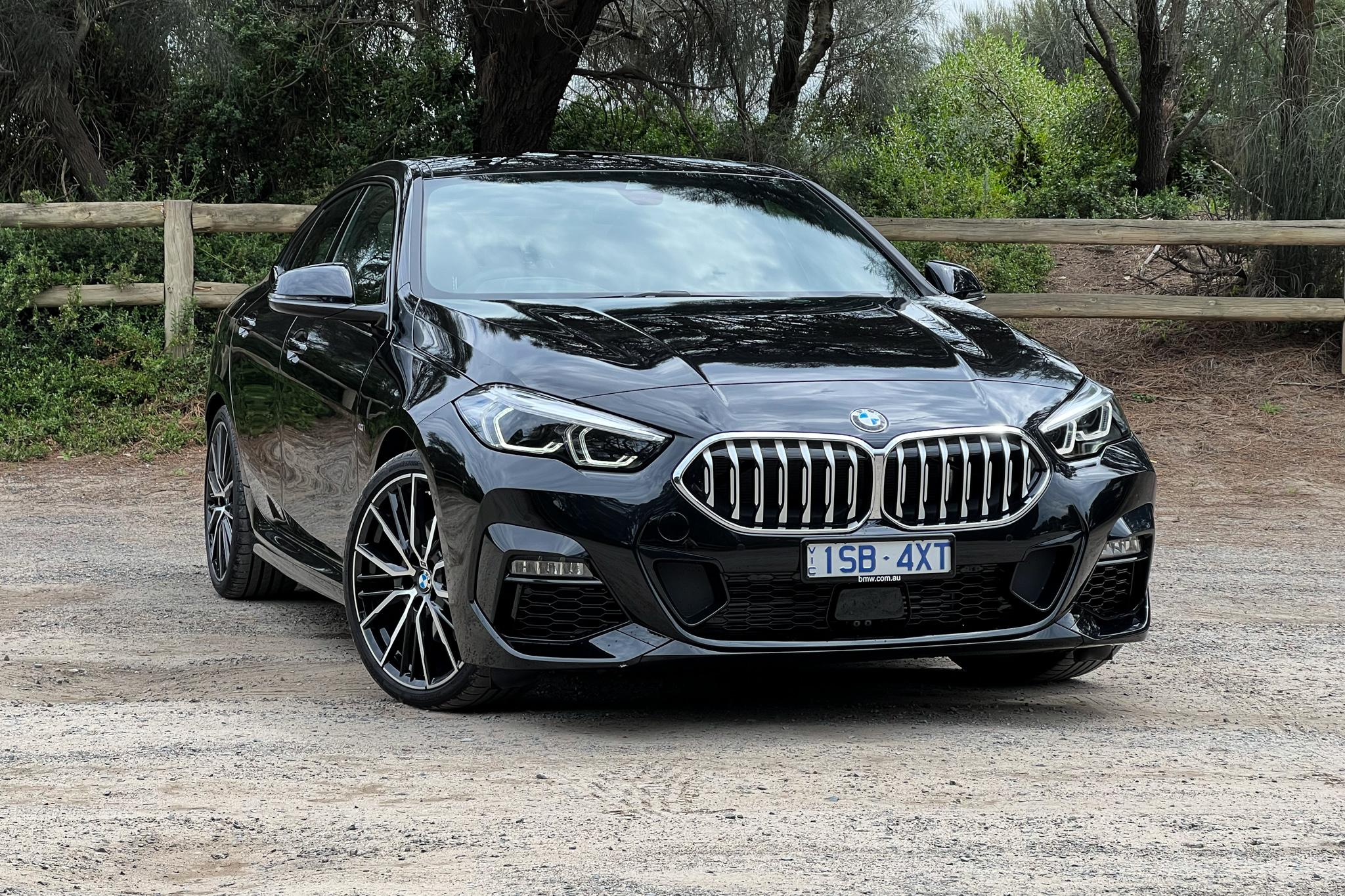 Review: BMW F22 220i Sport, when lesser doors equals more fun 