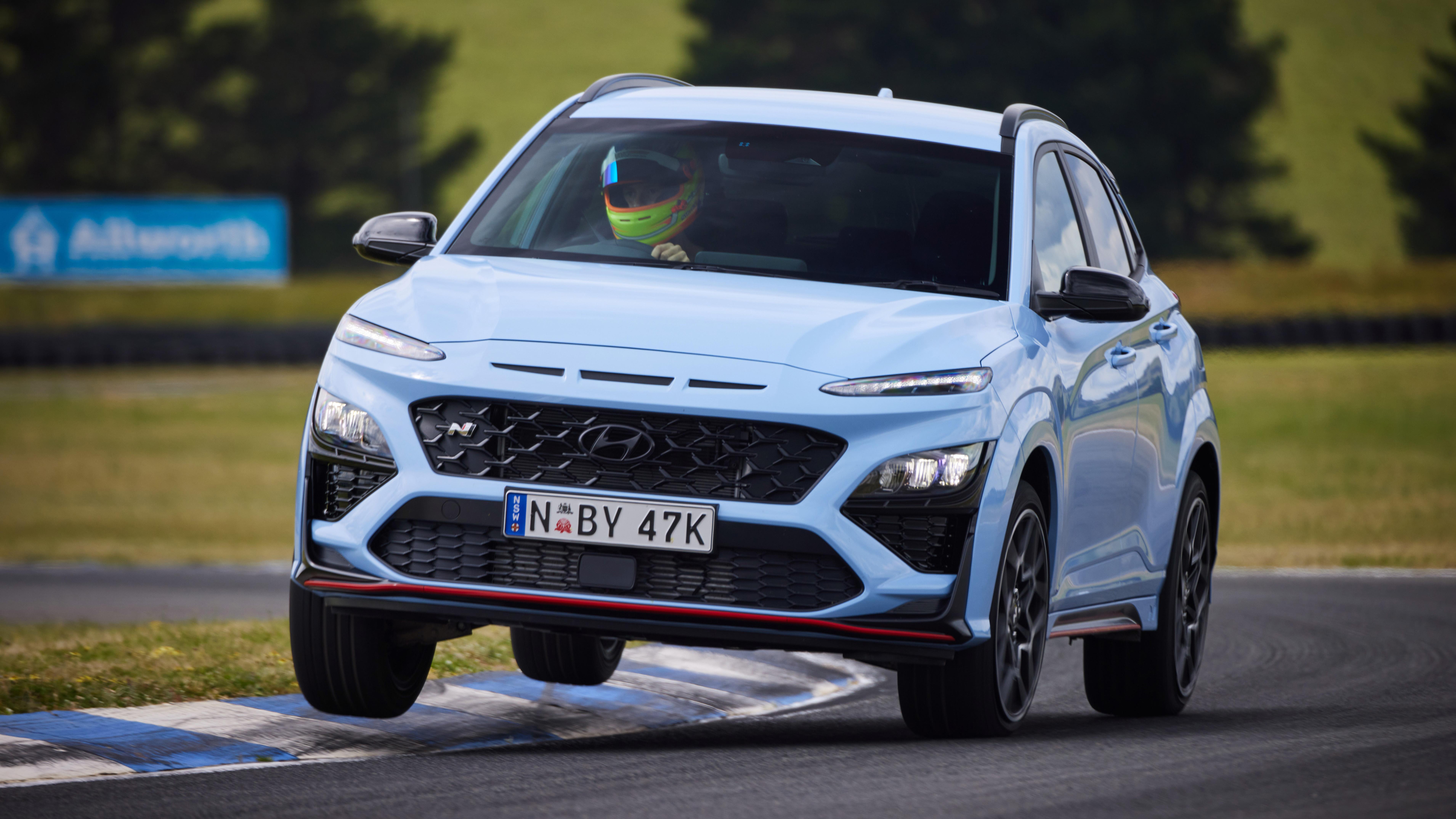 Descubrir 104 imagen hyundai kona pros and cons in thptnganamst edu vn
