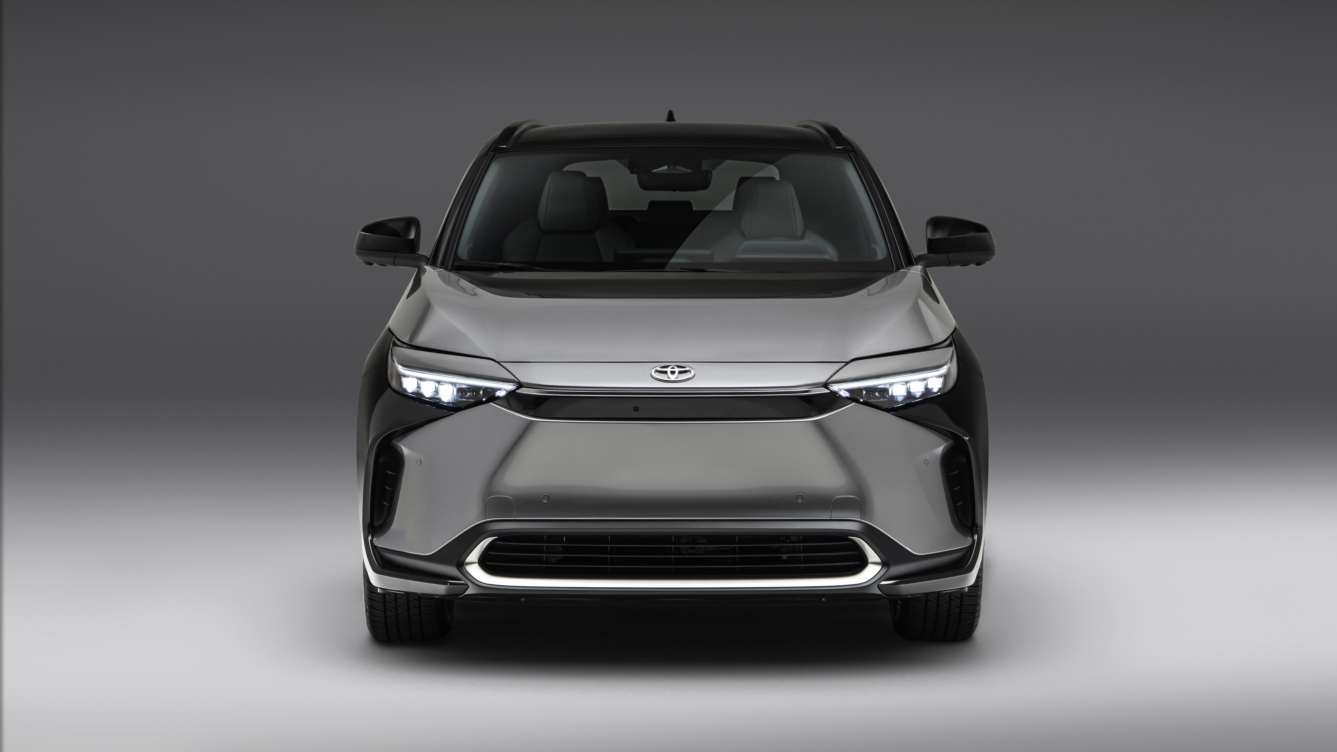 Toyota And Byd Co Developing New Electric Sedan Report Carexpert