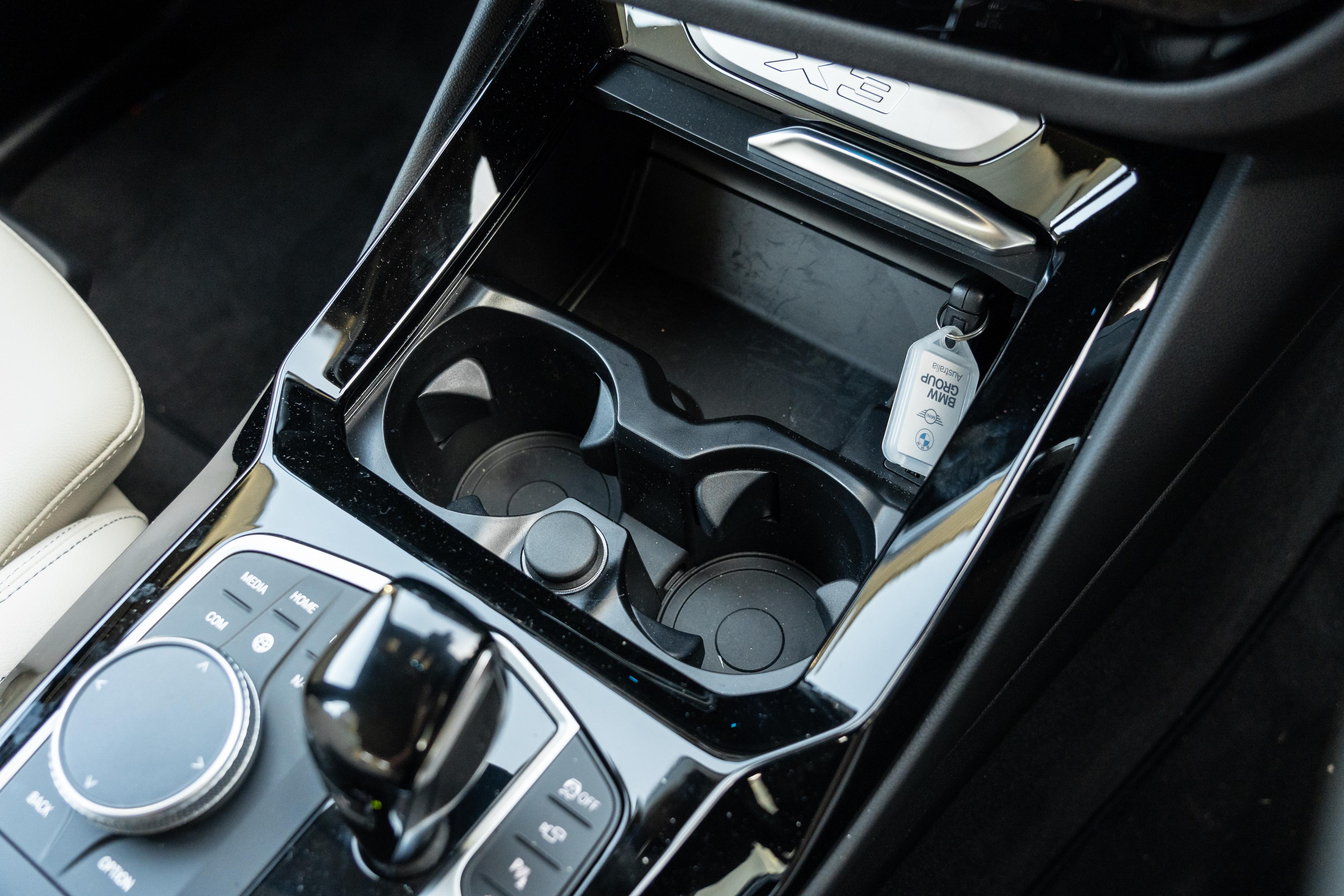 Cup Holder Inserts With Chrome Edge XBimmers BMW X3 Forum, 44 OFF