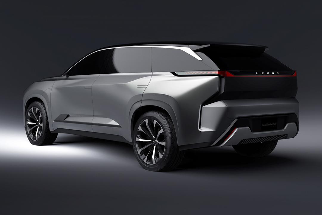 Tesla suv online 2022