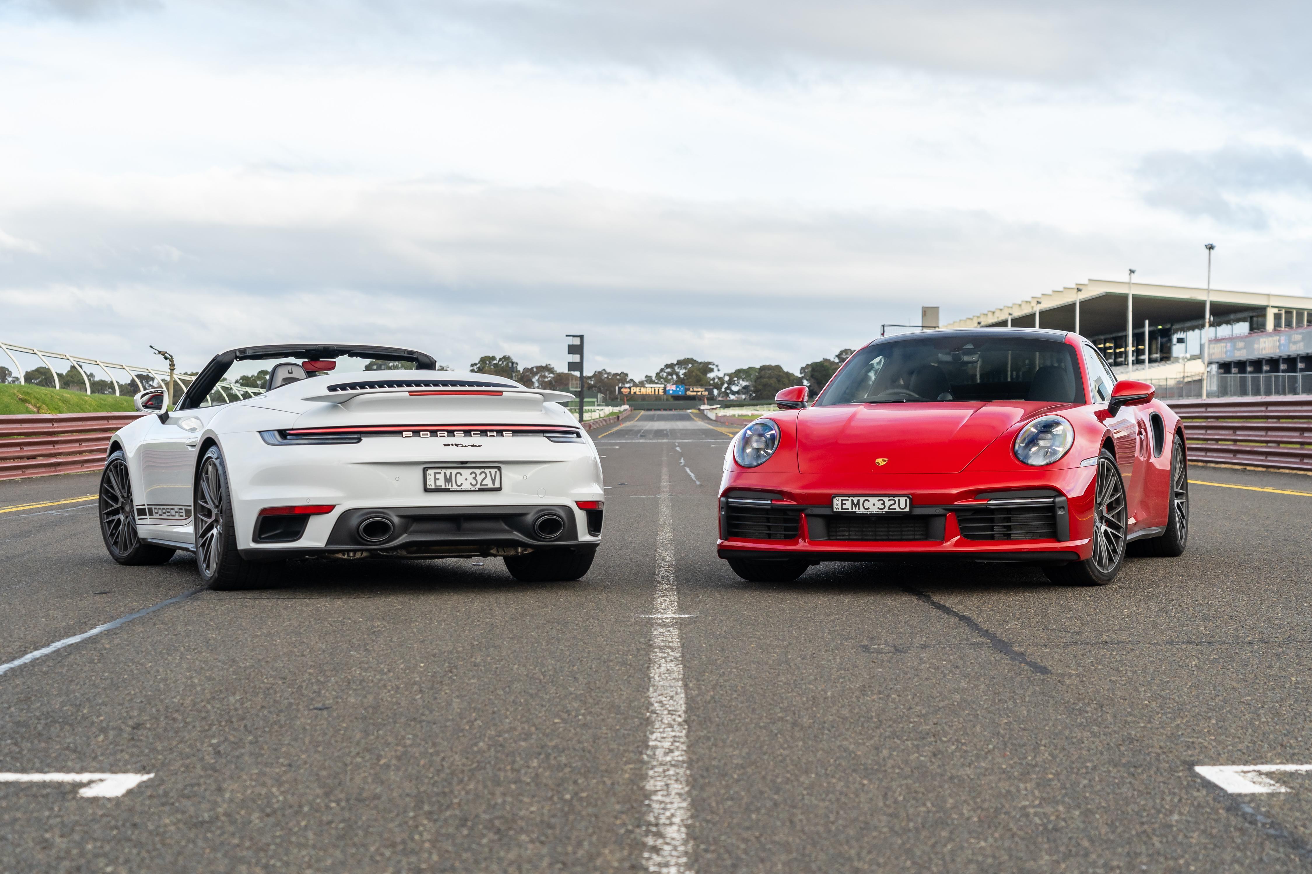 CARROS REBAIXADOS ONLINE  ROLE DAS PORSCHE CABRIOLET VS BOXTER E CHEGOU VT  