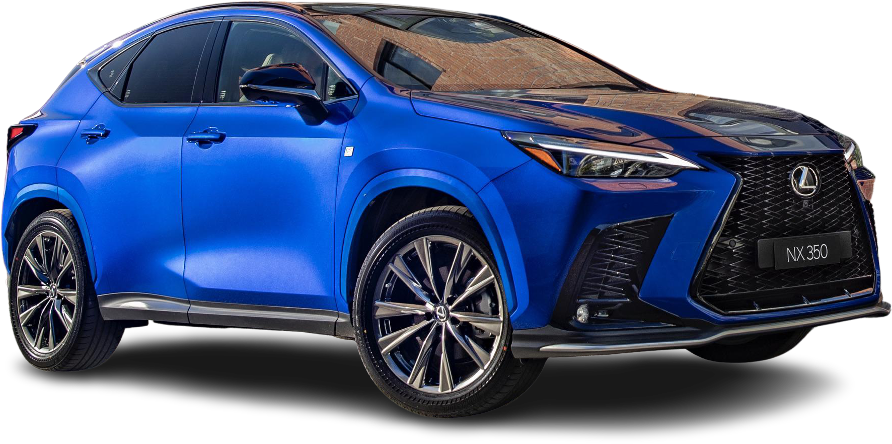 Lexus Nx Review Price And Specification Carexpert