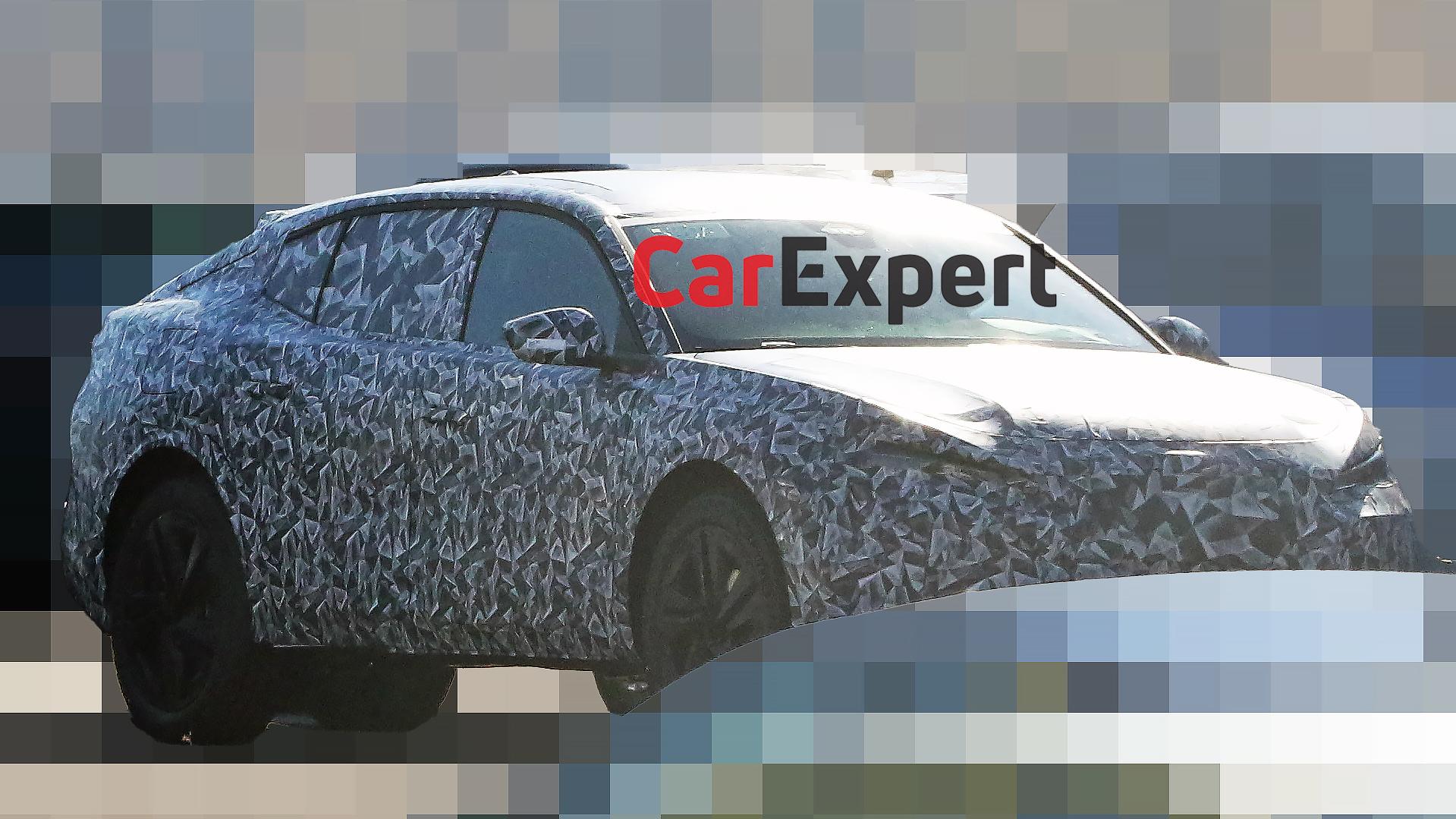 2024 Peugeot 3008 Spied Preparing For Fall Debut