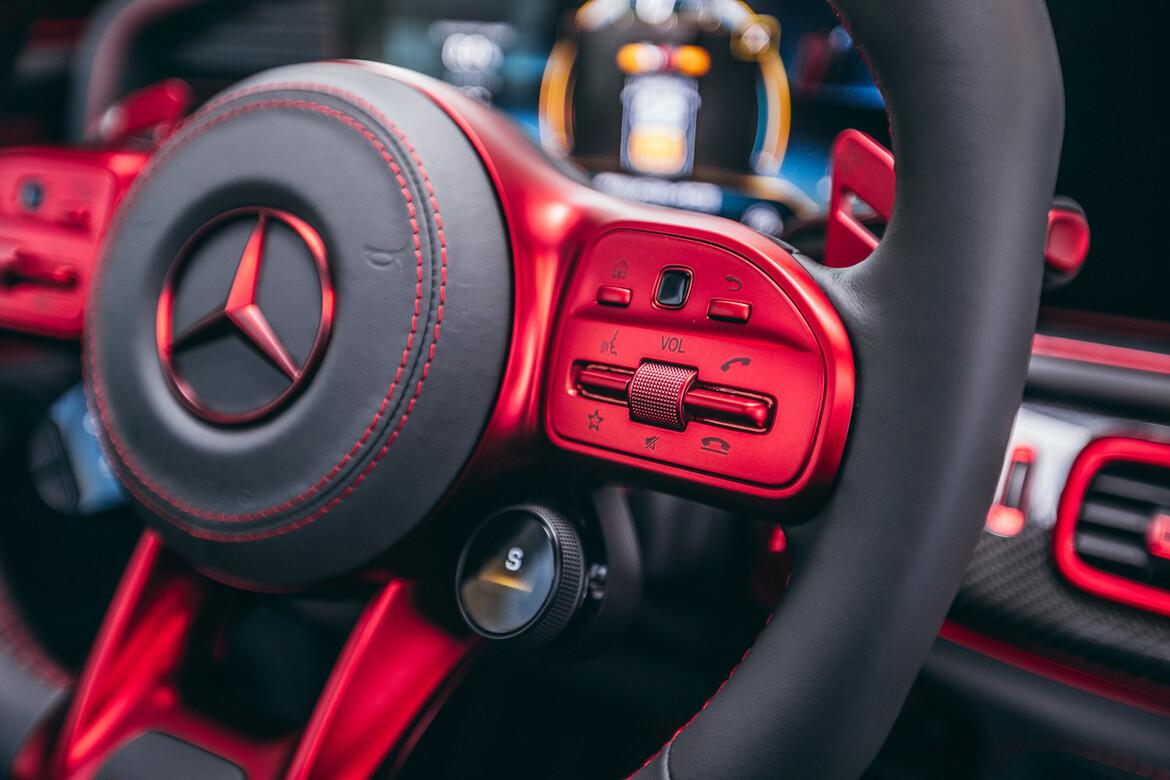 Brabus: A quick look at the famed Benz tuner