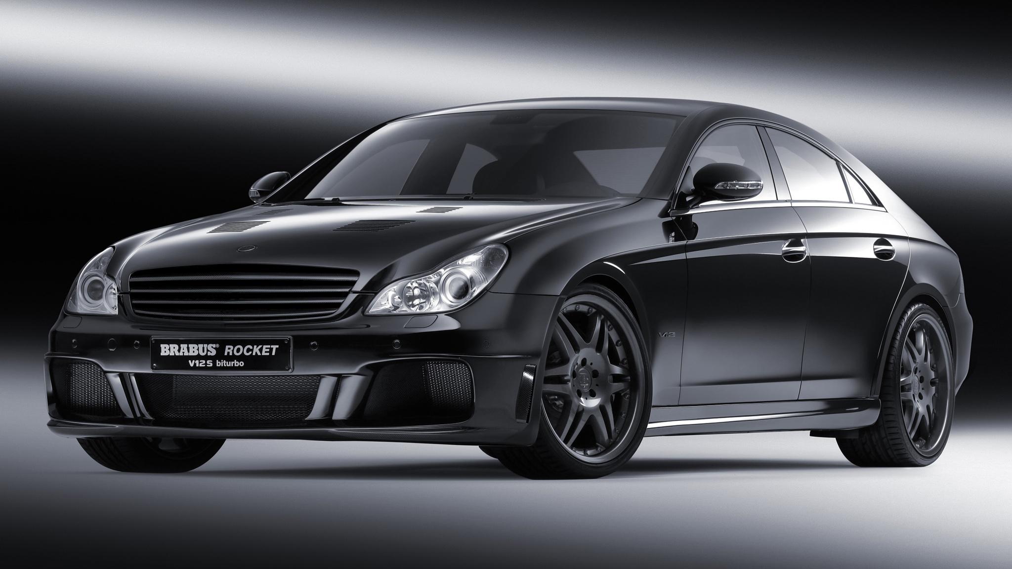 Brabus: A quick look at the famed Benz tuner