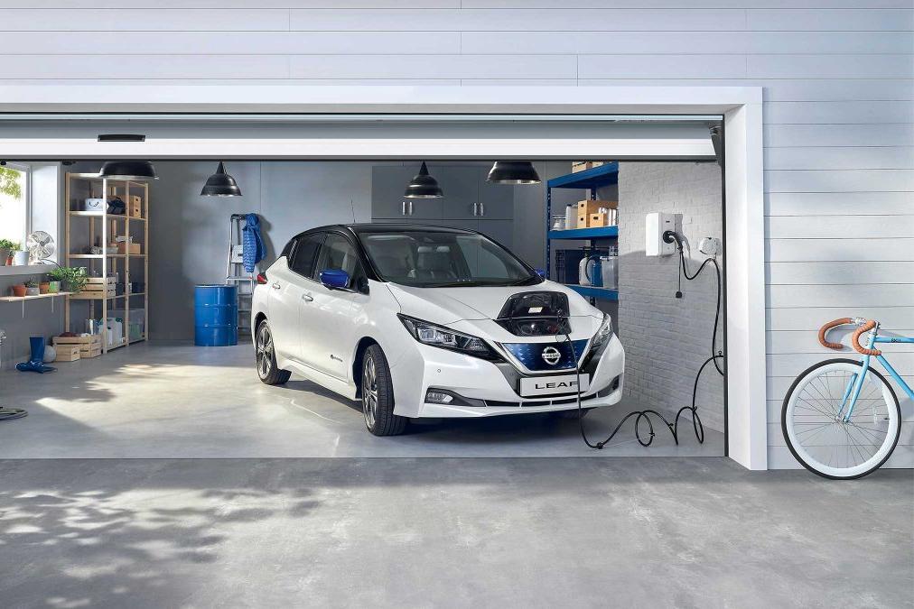 Ev Chargers For Home