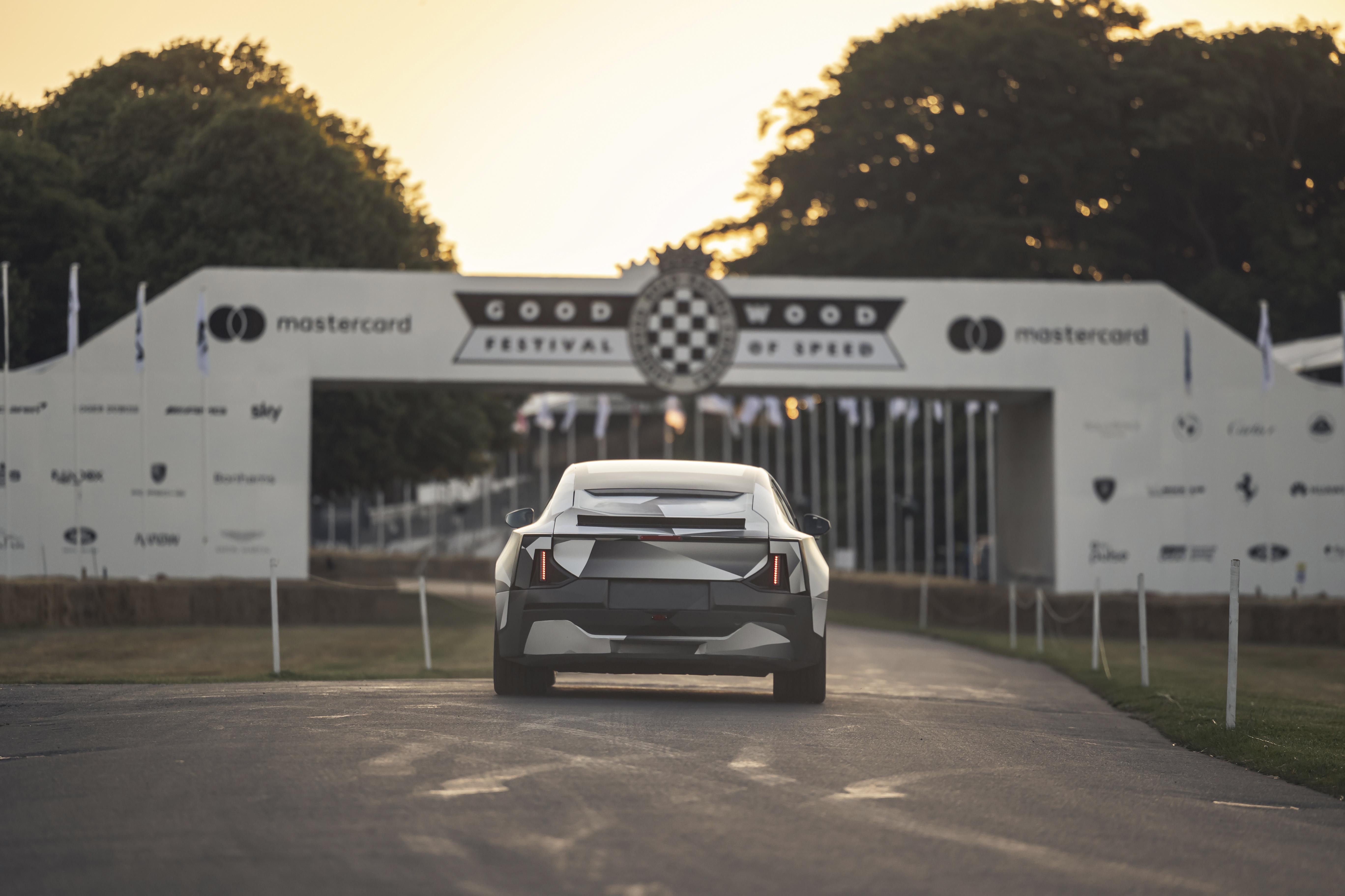 2022 Goodwood Festival of Speed: All the new cars | CarExpert