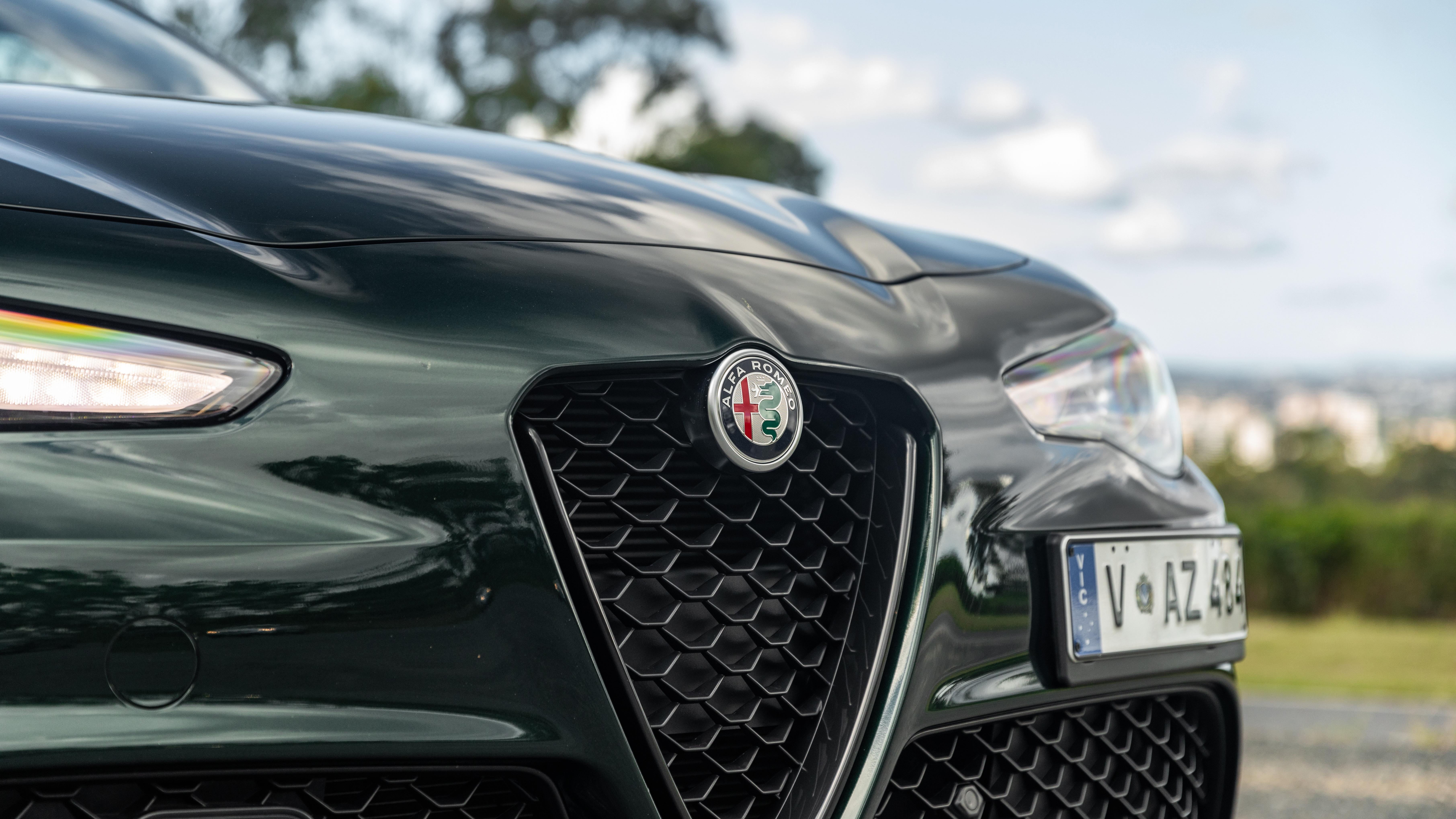 Alfa Romeo Giulietta will be axed in 2020