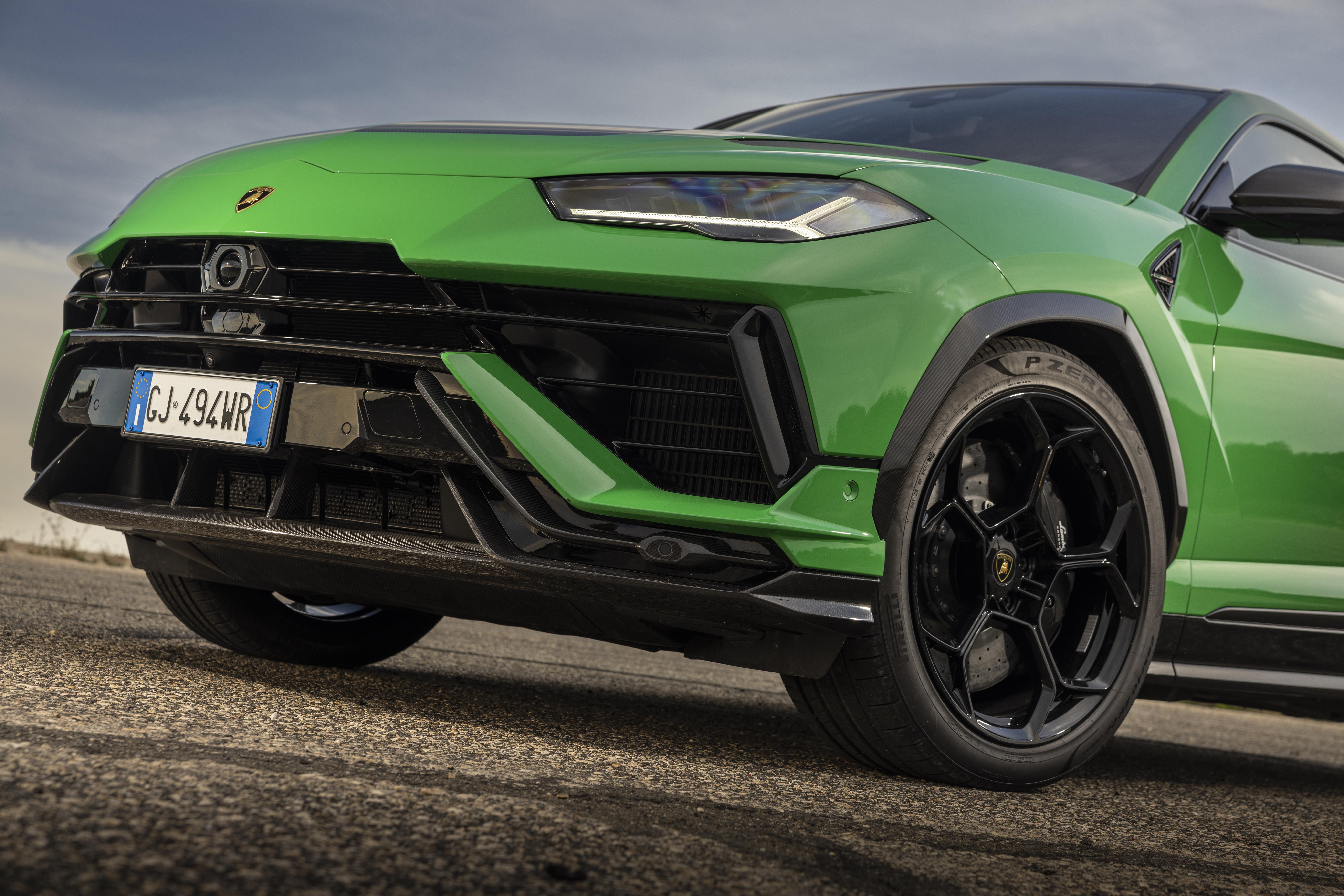 Lamborghini sold more cars in 2022 than ever before | CarExpert