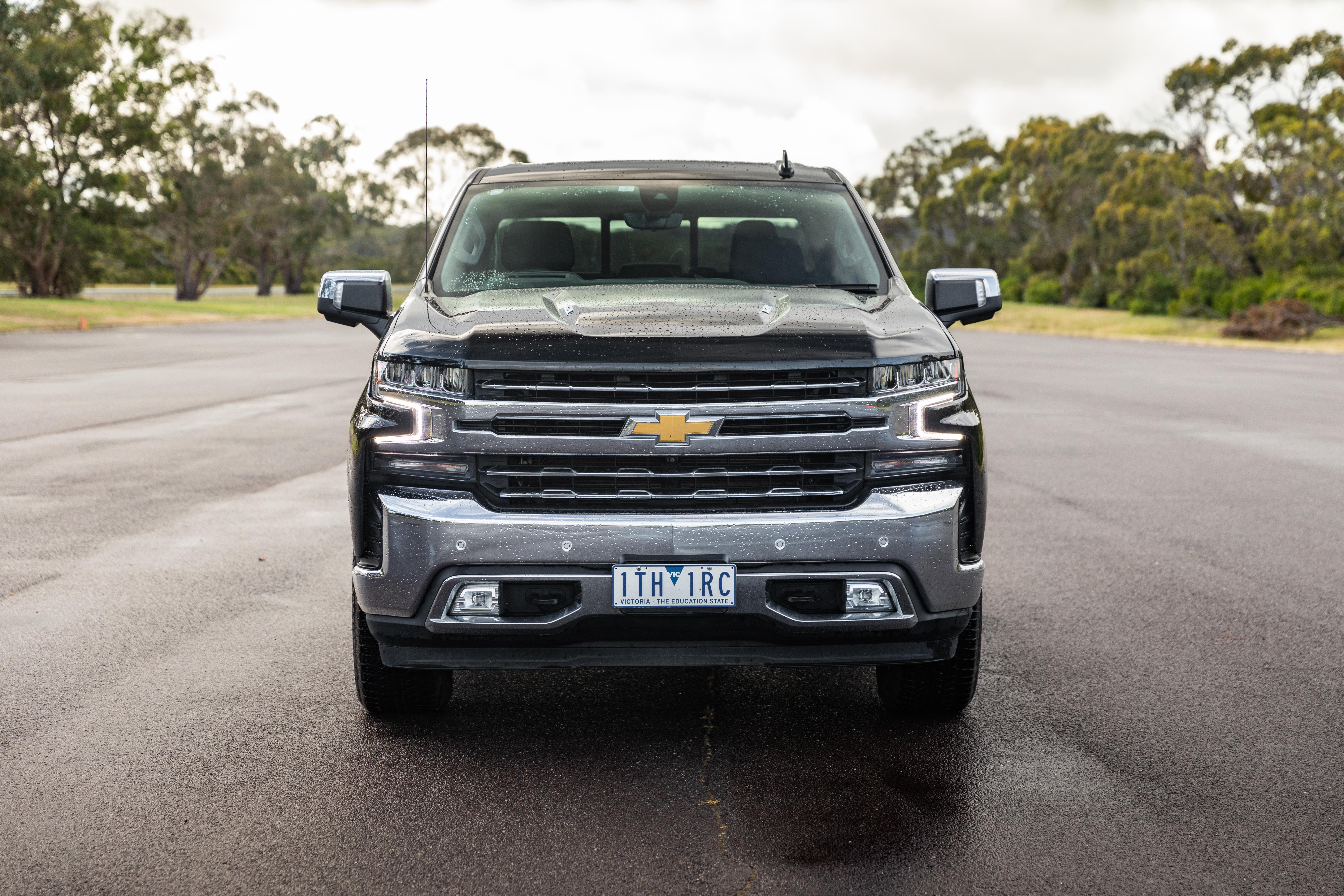 GM Removes Start-Stop Tech On Trucks, SUVs With V8 Engines - CarsDirect