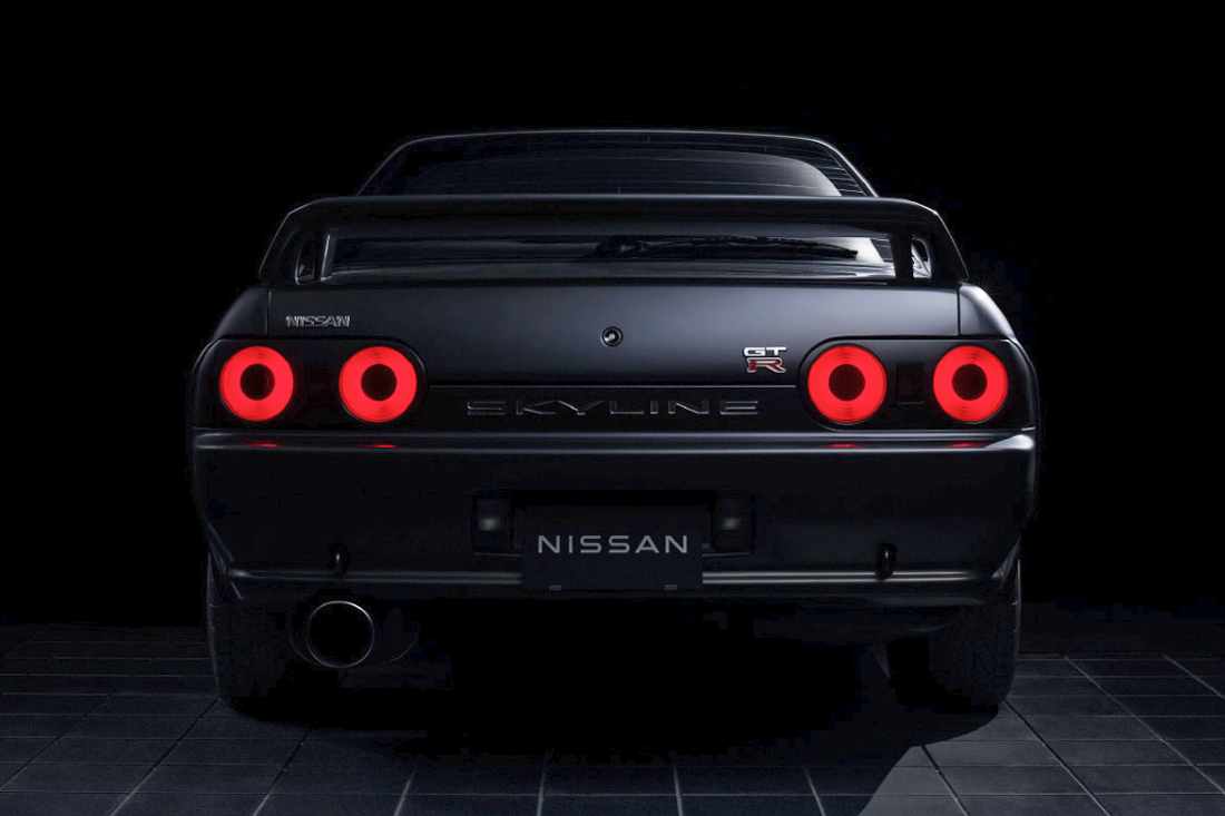 Coming Soon: Nissan GT-R R36 Release Date [2023]