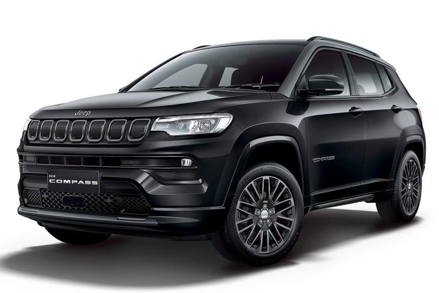 2023 New Jeep Compass Price, Launch, Specifications, Range, Variants, Price