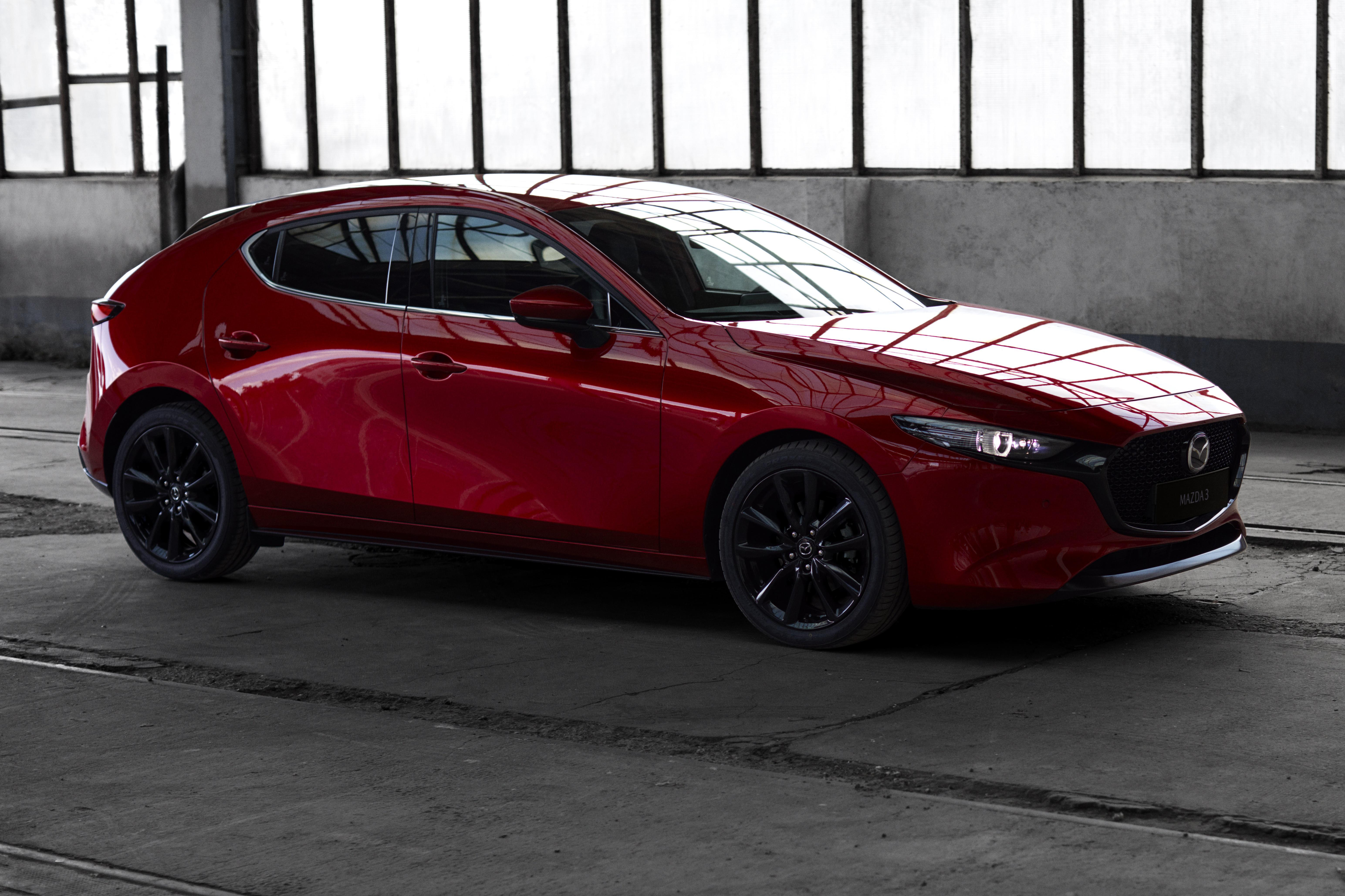 2023 Mazda 3 price and specs | CarExpert