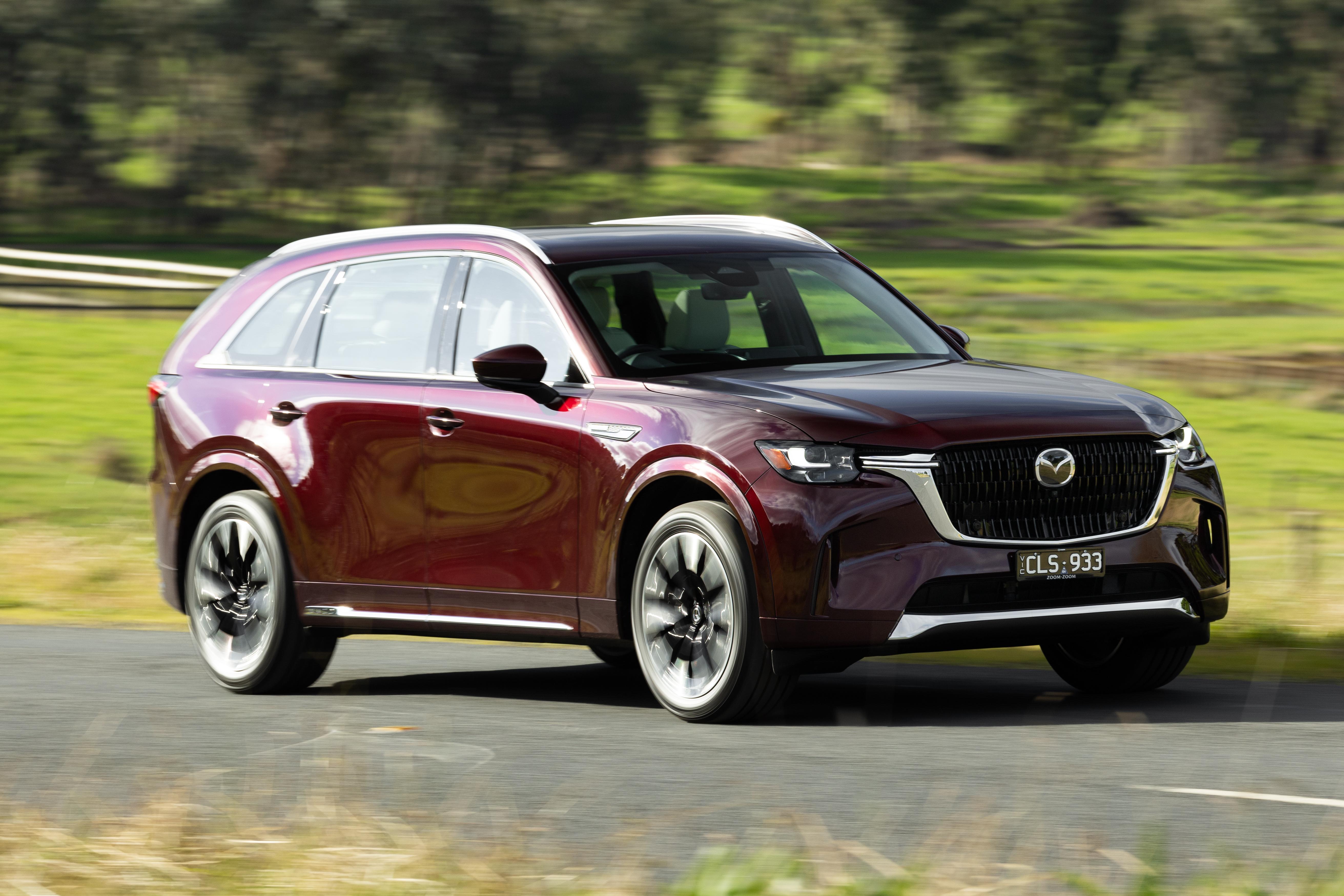 Mazda 2 and CX-3 get tech upgrade, unconfirmed for Australia