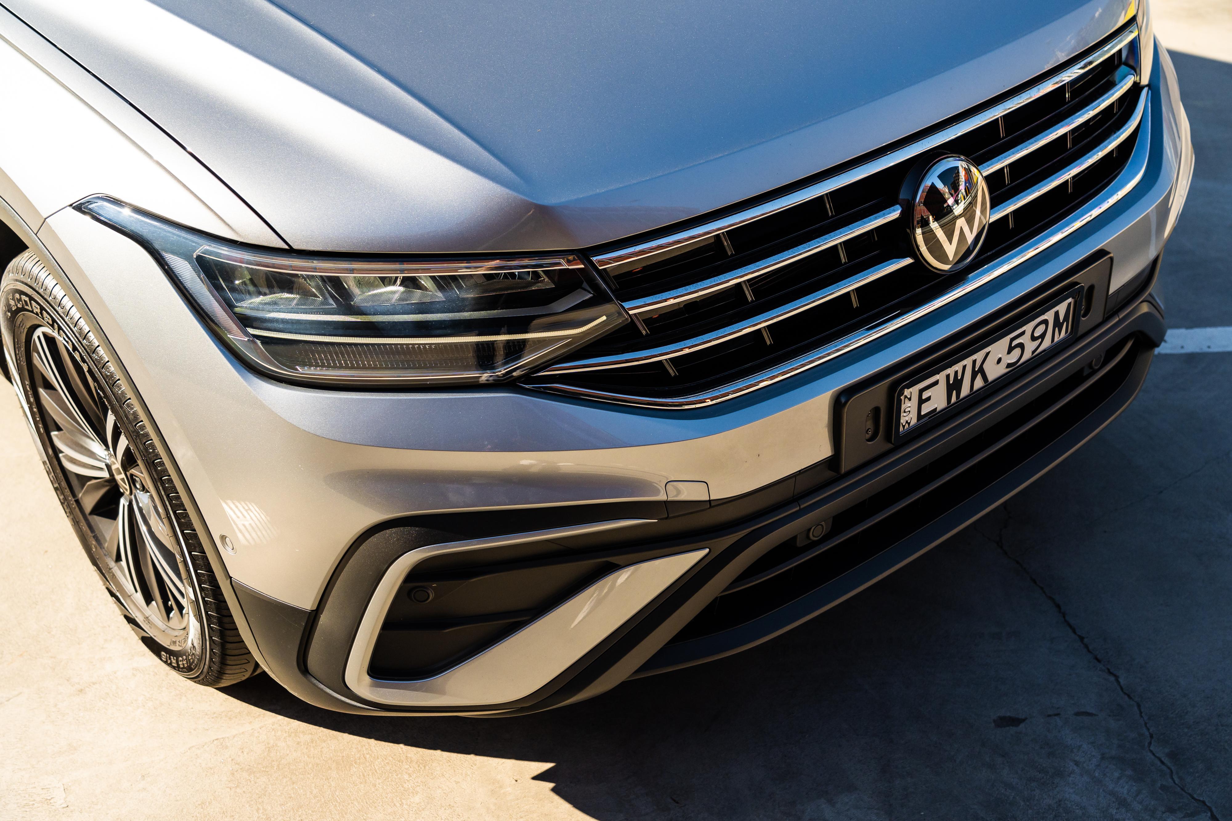 2023 Volkswagen Tiguan - The better way to buy | CarExpert