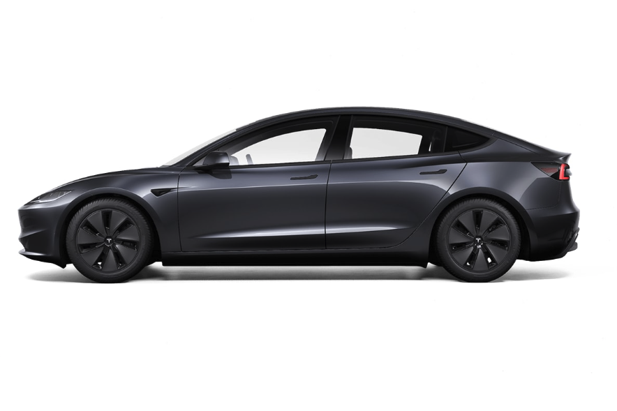 What To Expect From The 2024 Tesla Model 3 Highland Update