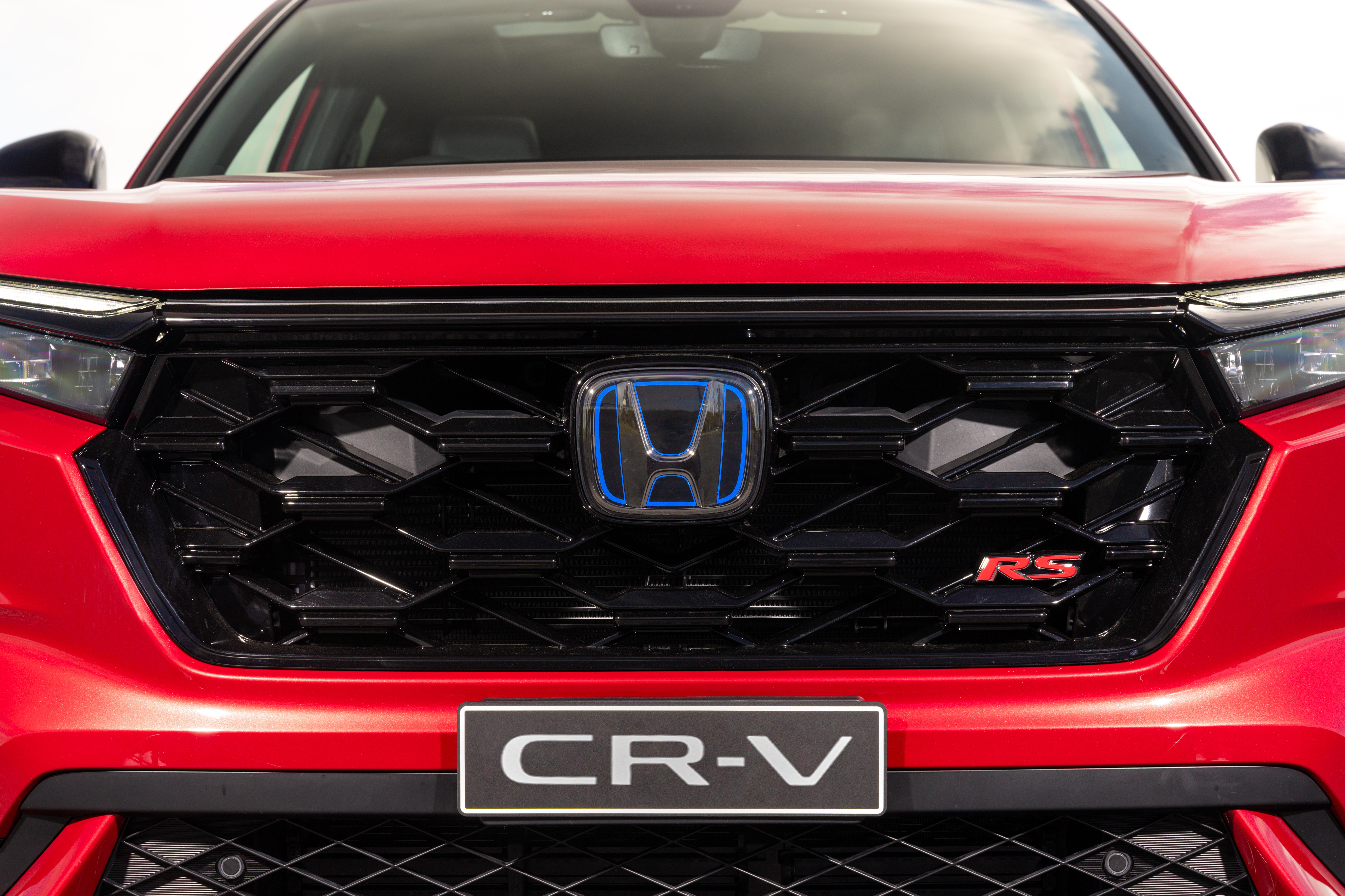 Honda Global  July 14 , 2022 Honda Launches All-New ZR-V SUV