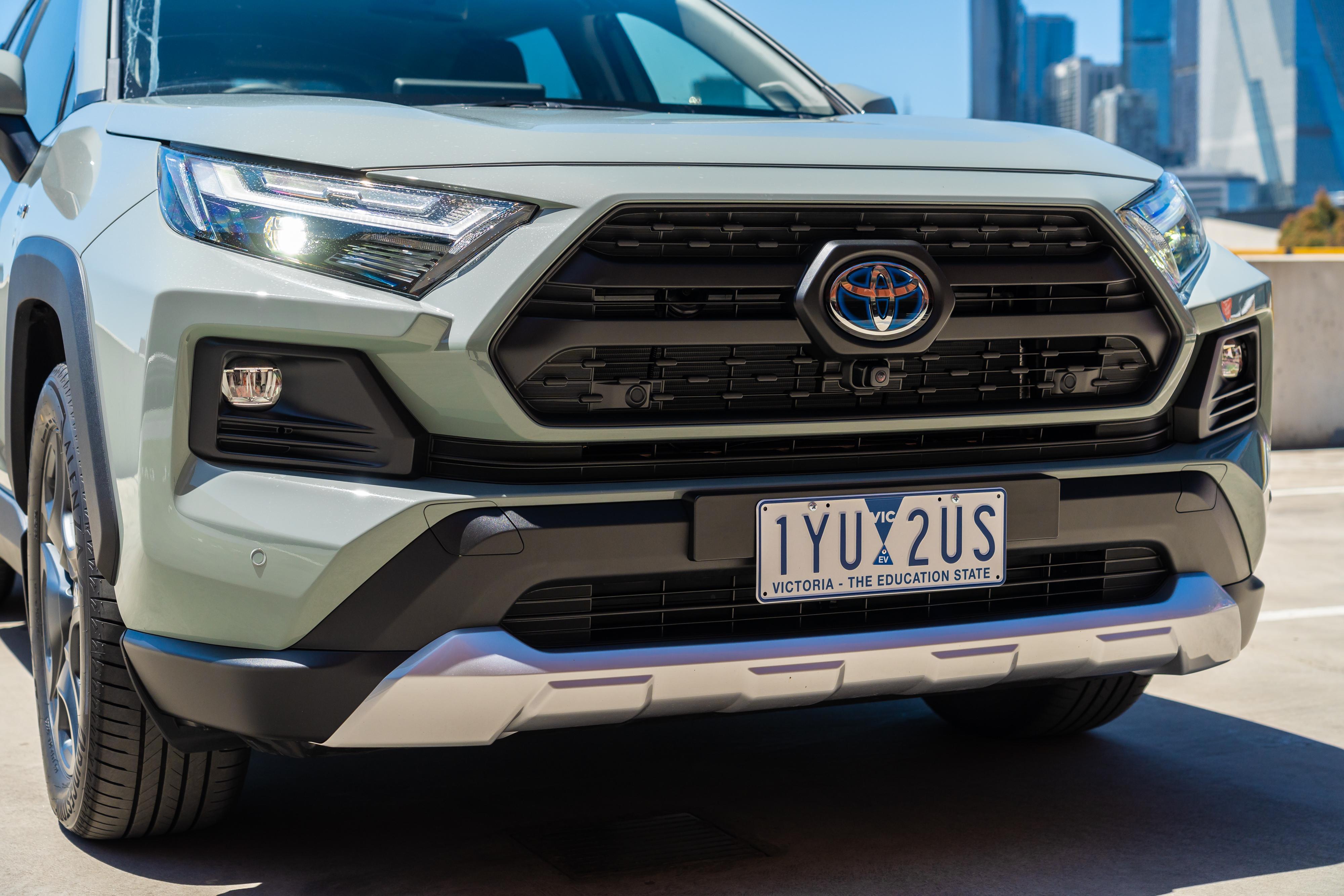 2024 Toyota Land Cruiser Returns as a Hybrid With a $30K Price Cut