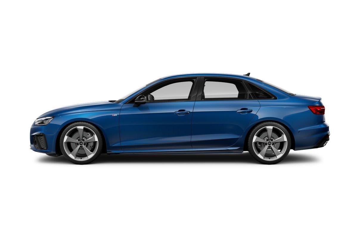 2024 Audi A4 price and specs ozAudi Australias leading Audi Forum