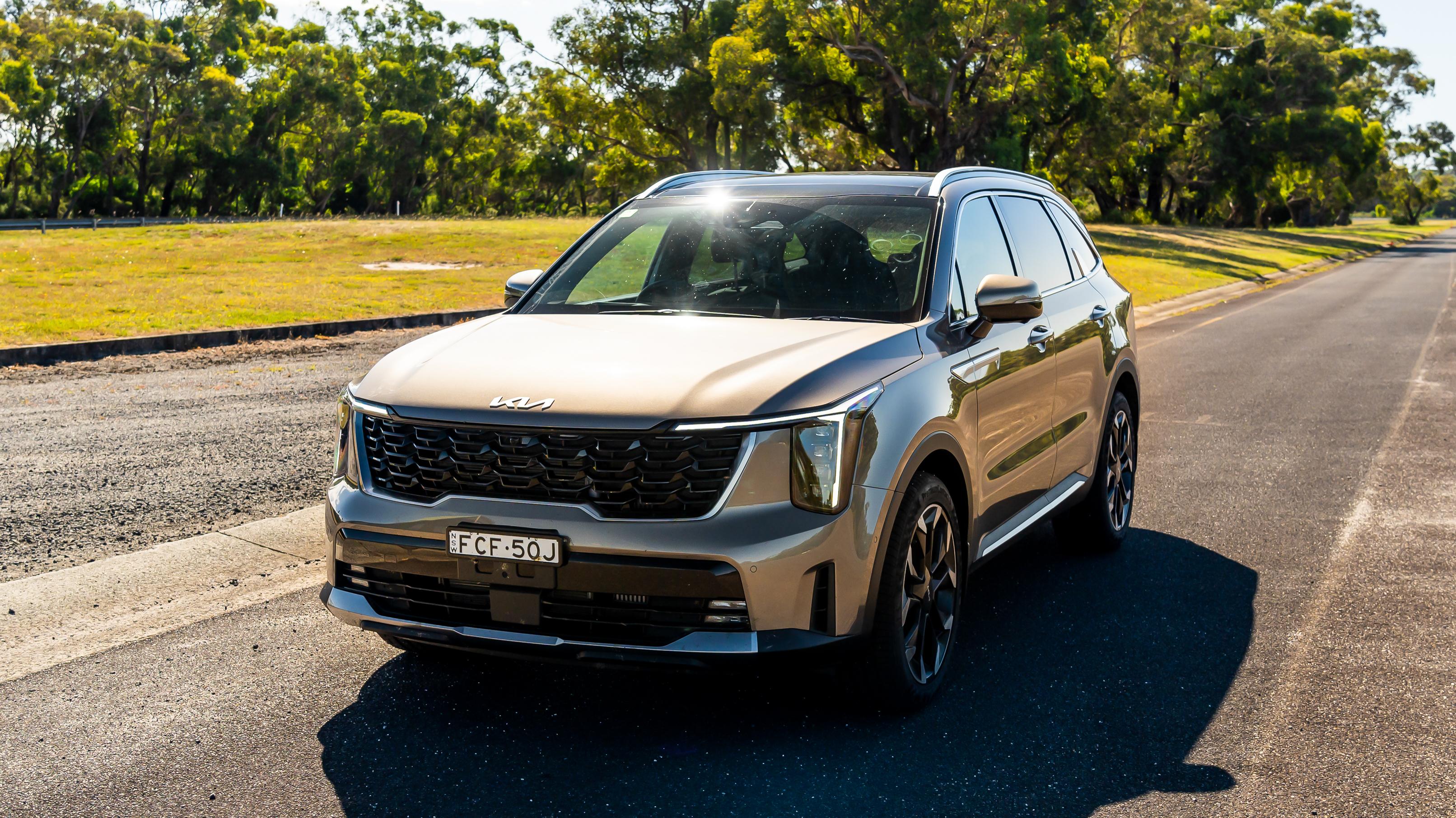 Car Reviews | CarExpert