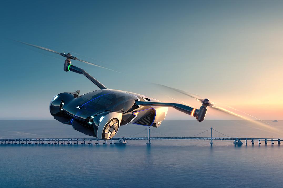 Australia's first flying car now 'on sale' | CarExpert