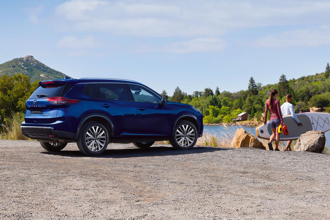 2026 Nissan X-Path facelift locked in for Australia – with range-wide value hikes