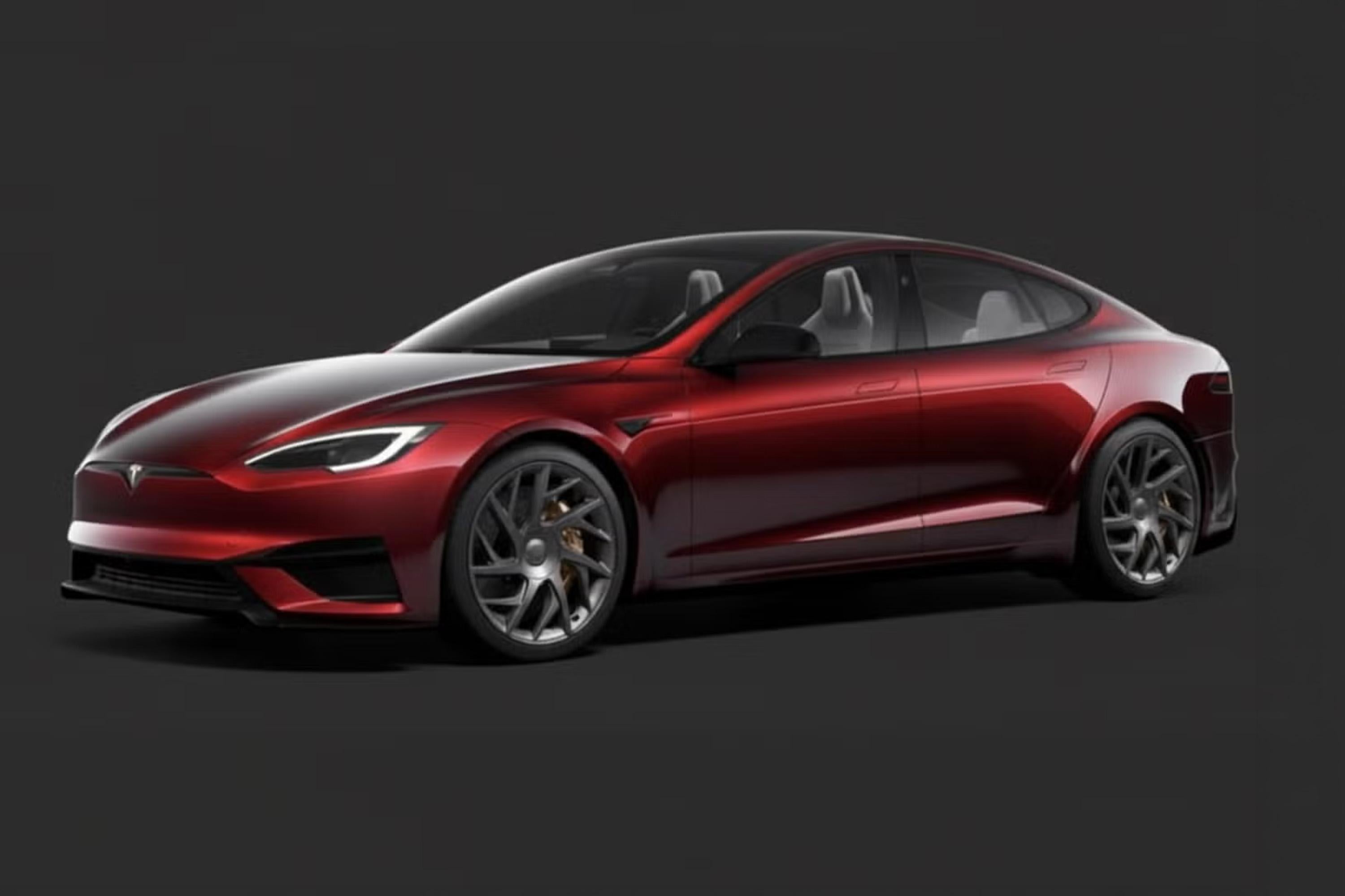 Tesla fining buyers who flip their cars by up to $70,000