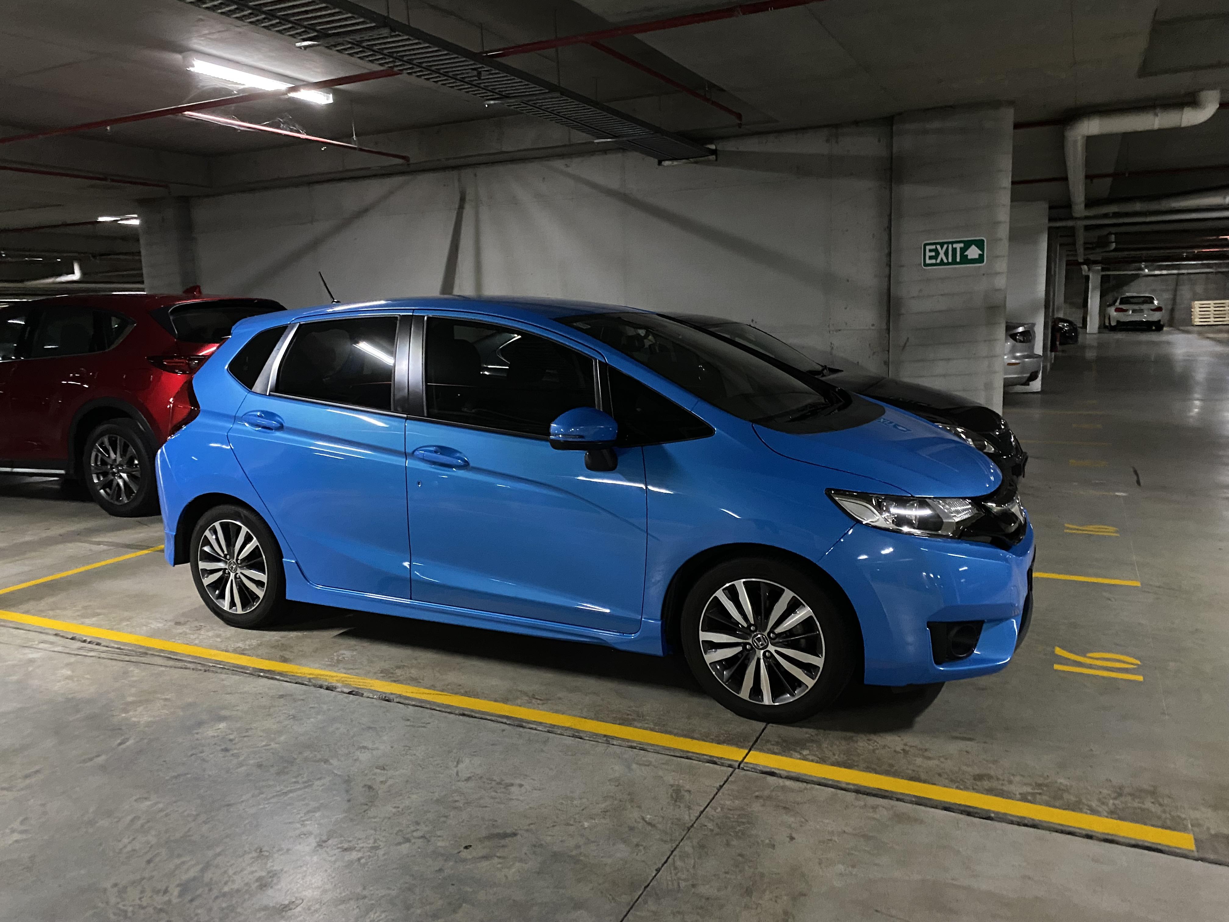 Honda Jazz Review, Price and Specification  CarExpert