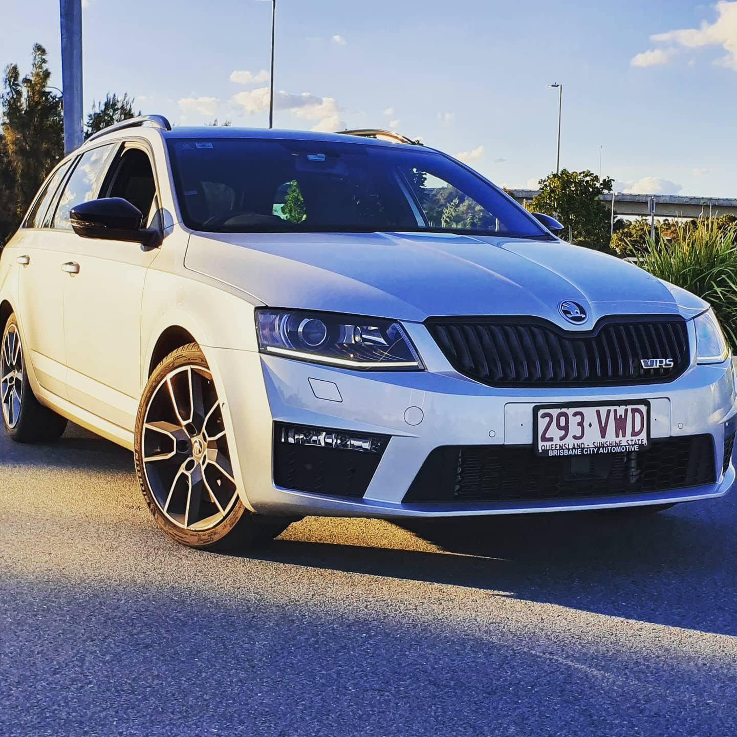 2015 Skoda Octavia RS: owner review - Drive