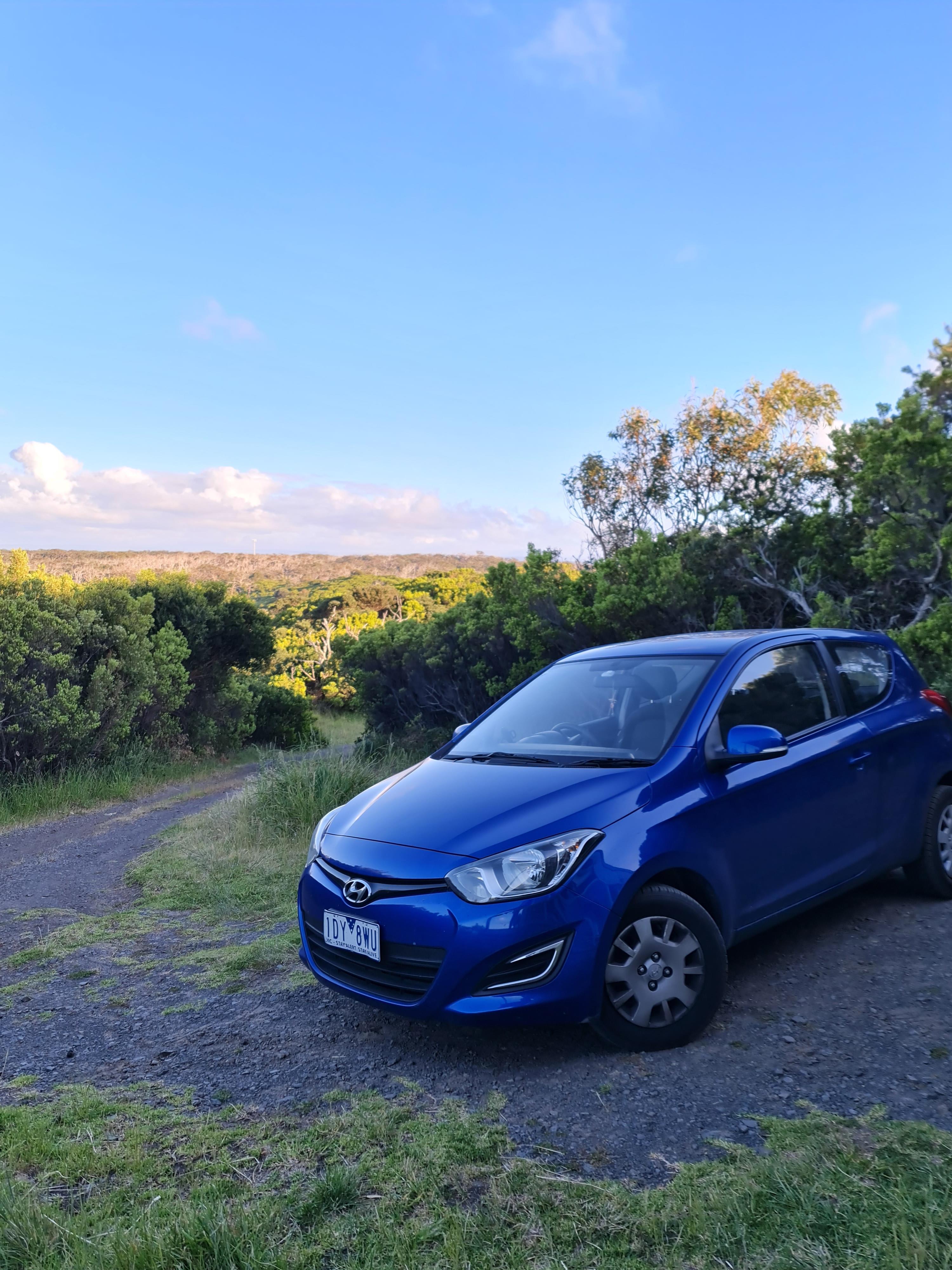 Hyundai i20 Review, For Sale, Specs, Models & News in Australia