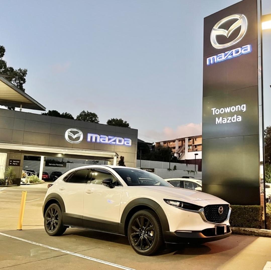 2023 Mazda CX-30: Photos, Specs & Review - Forbes Wheels