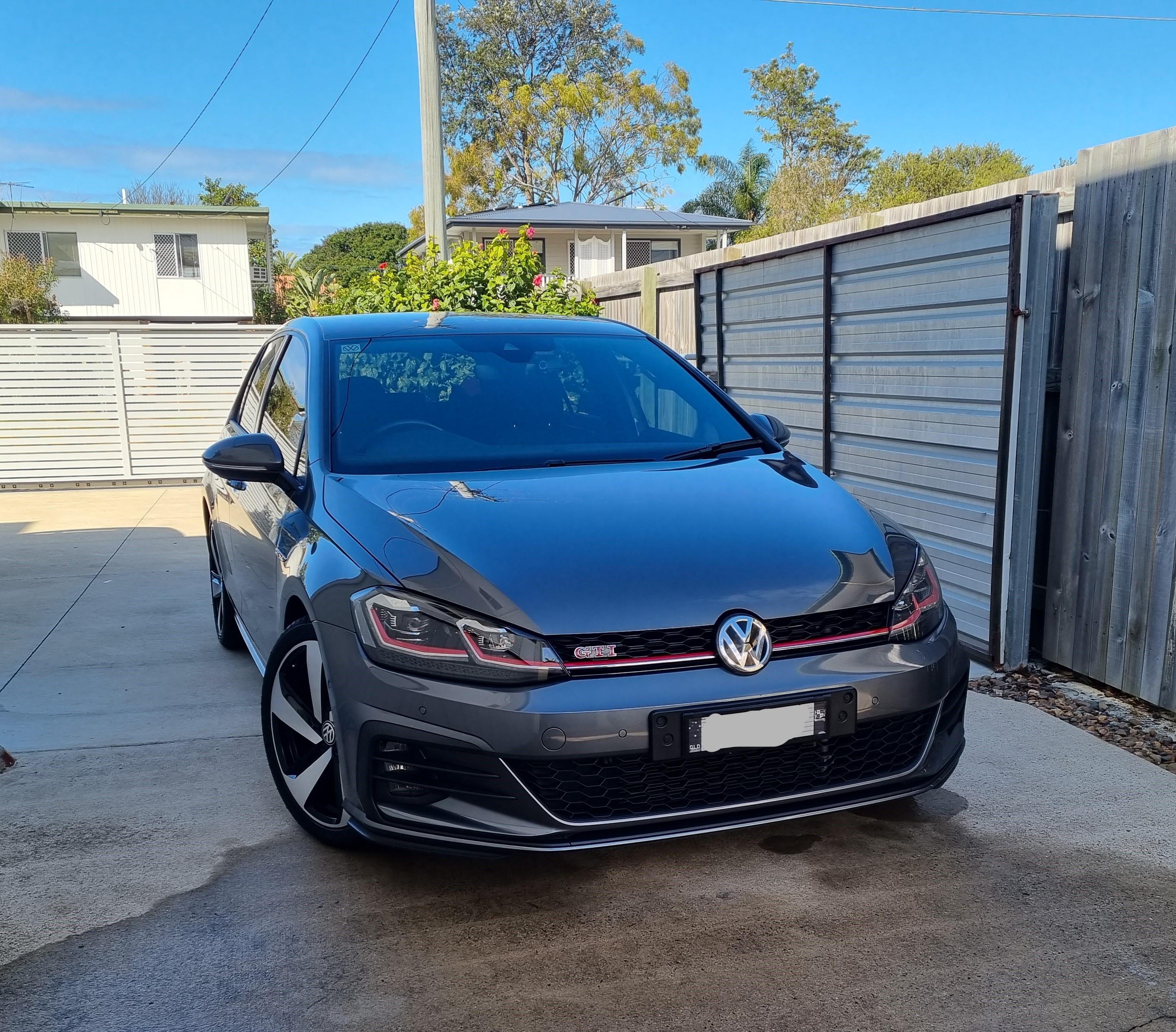 VW Golf 5 GTI Review + Costs, Servicing & Reliability 