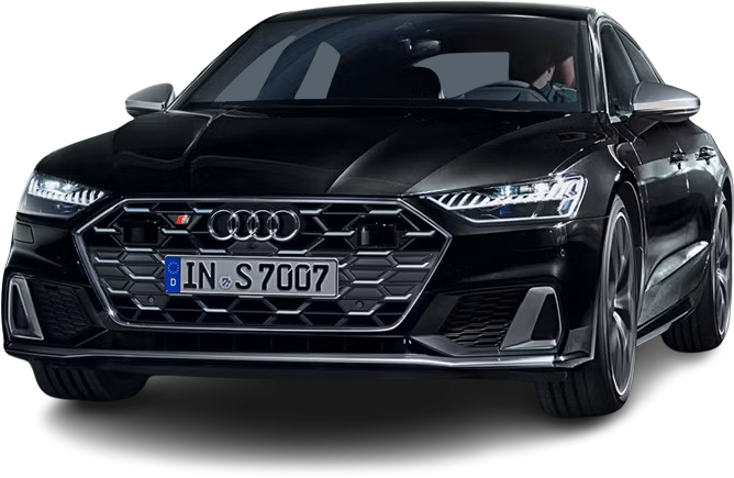 Audi S7