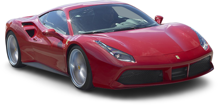 Ferrari 488