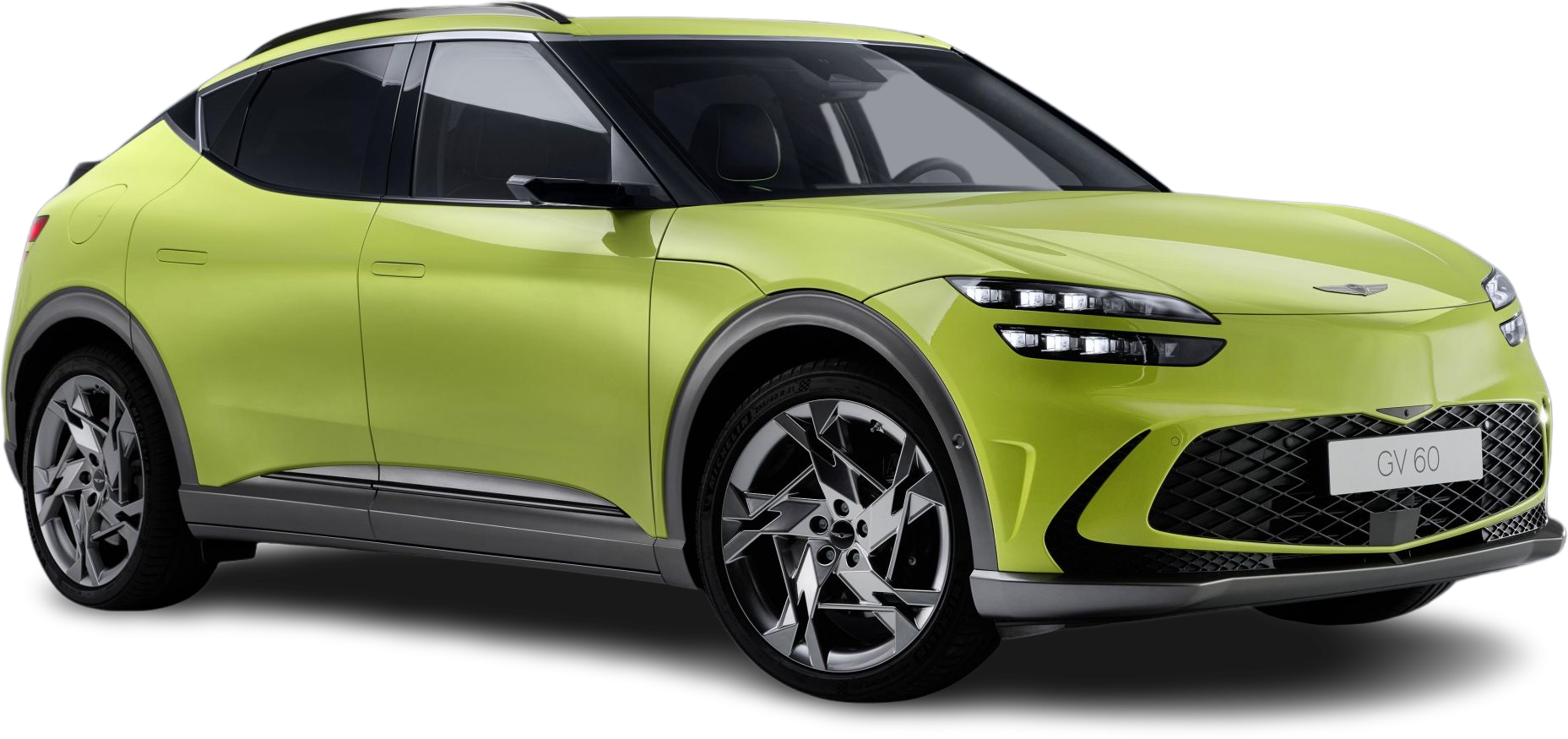 Genesis GV60