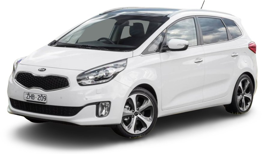 Kia Rondo