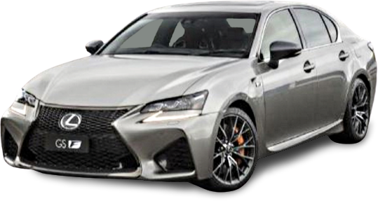 Lexus GS F