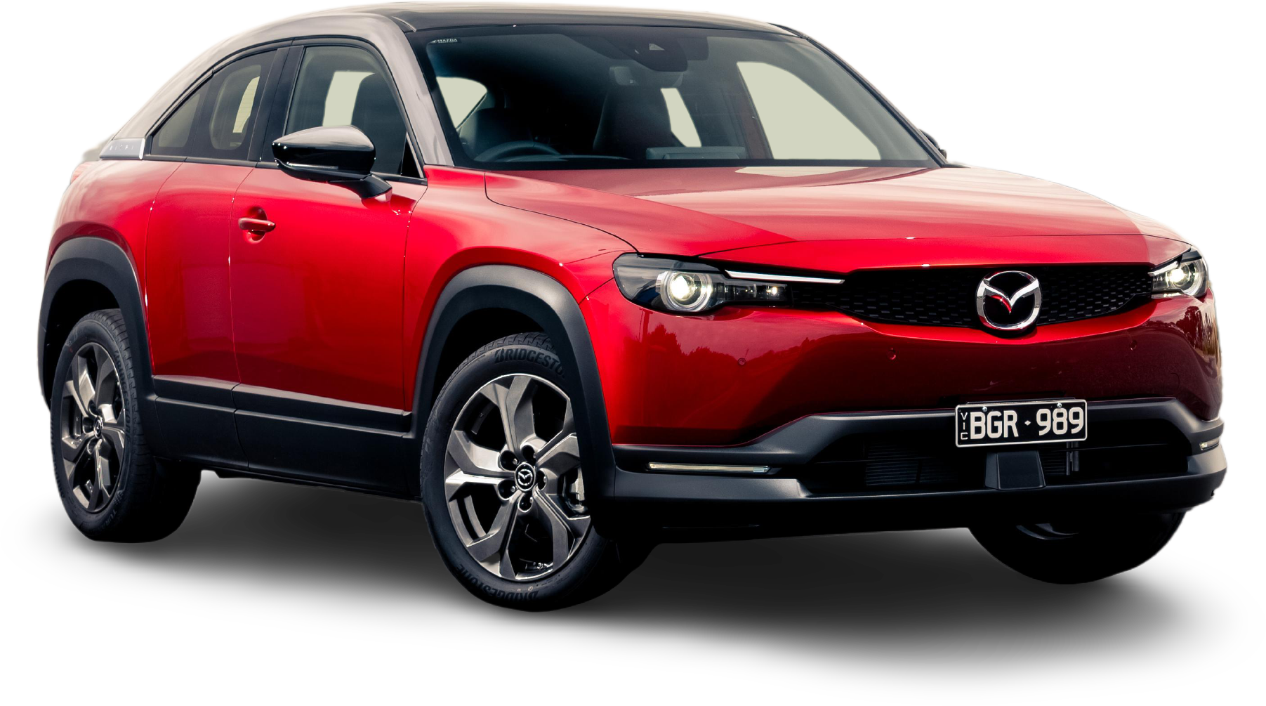 Mazda MX-30