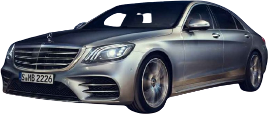 Mercedes-Benz S350